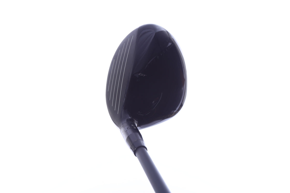 Used Titleist GT2 3-Wood - Right-Handed - 15 Degrees - Regular Flex
