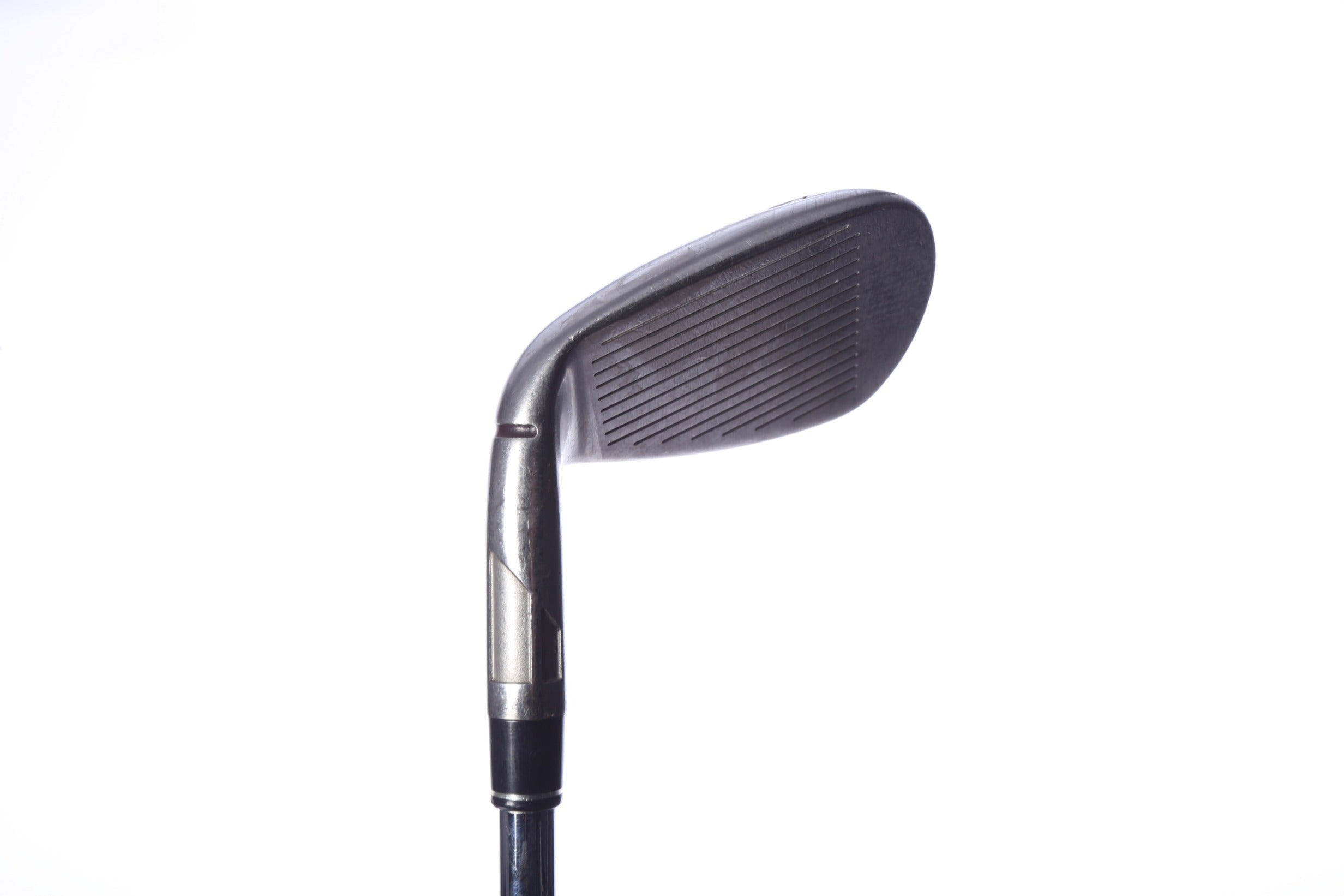 Used TaylorMade SIM2 MAX OS Approach Wedge - Right-Handed - 48 Degrees - Ladies Flex-Next Round