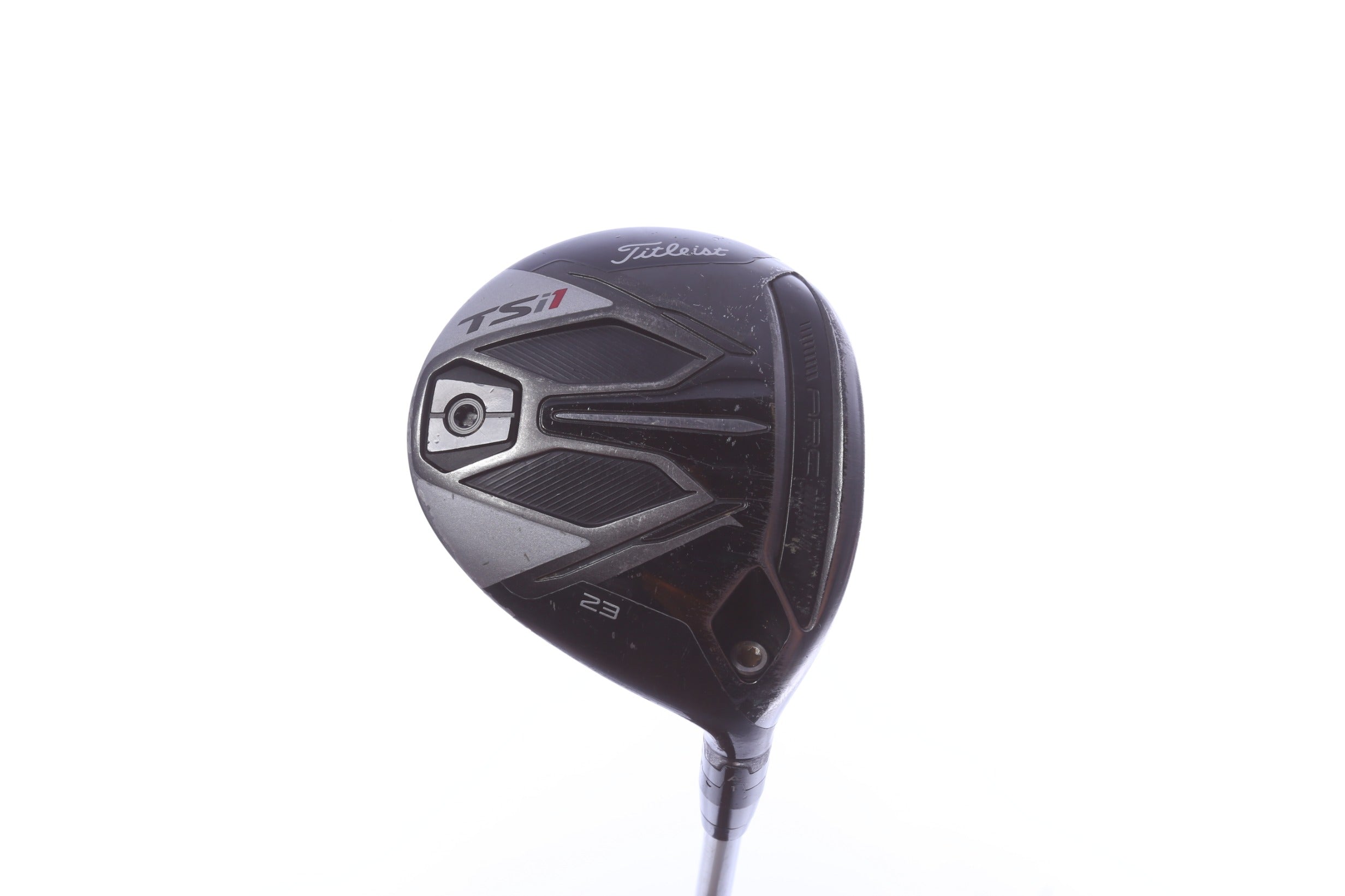 Used Titleist TSi1 9-Wood - Right-Handed - 23 Degrees - Seniors Flex-Next Round