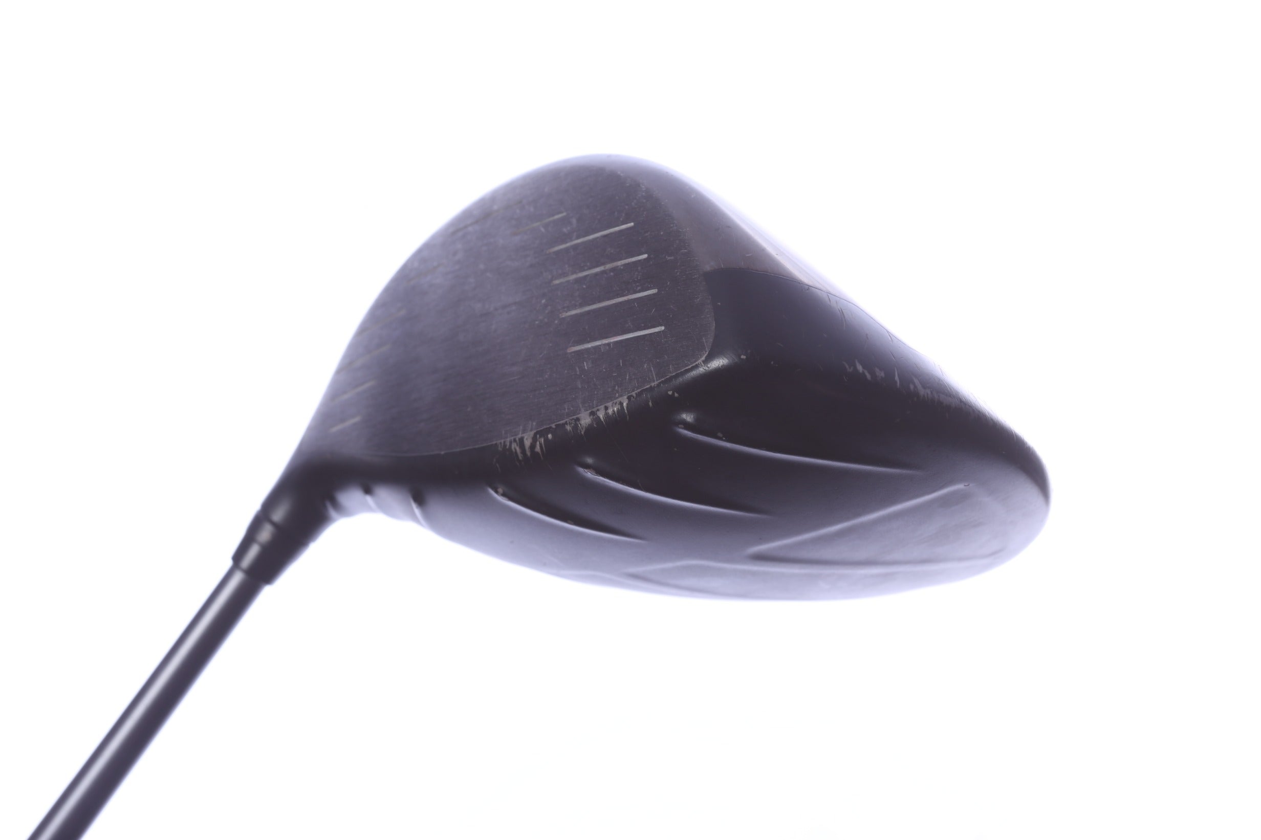 Used Ping G SF Tec Driver - 10 Degrees - Regular Flex Ping ALTA CB - Right-Handed