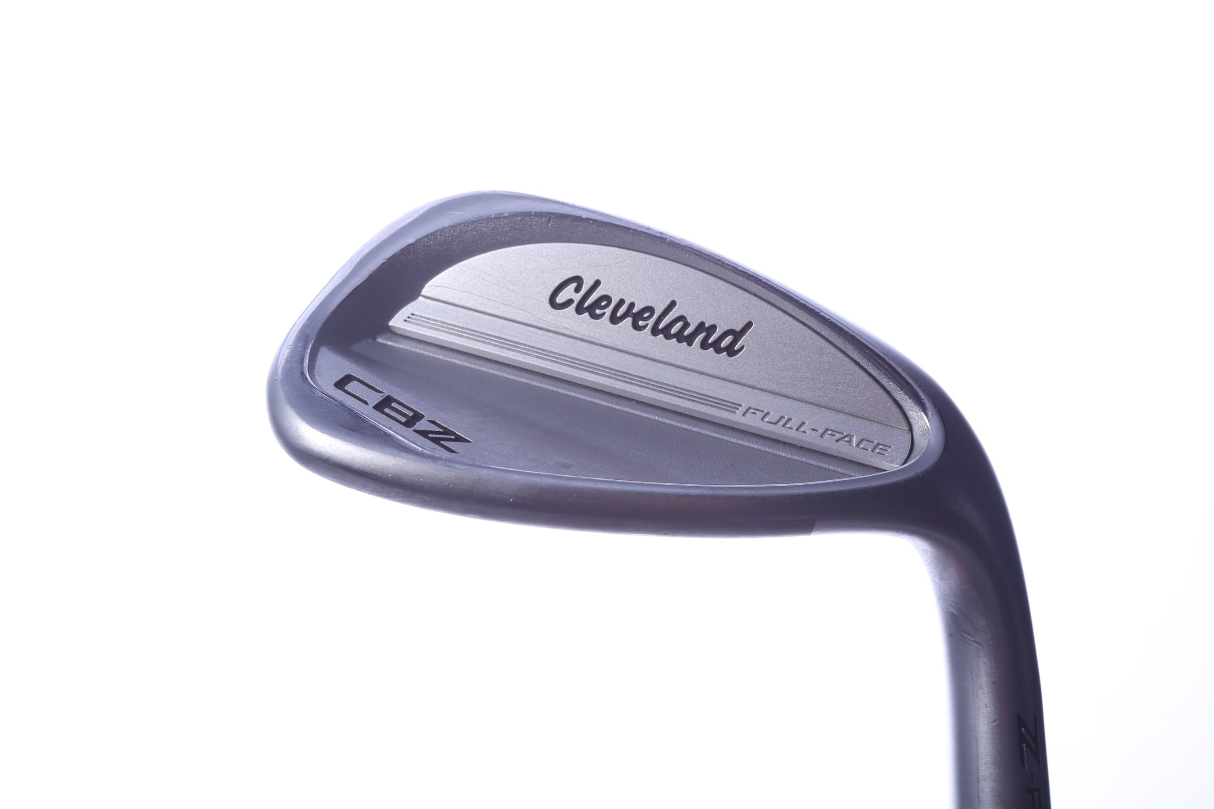 Used Cleveland CBZ Gap Wedge - Right-Handed - 52 Degrees - Regular Flex-Next Round