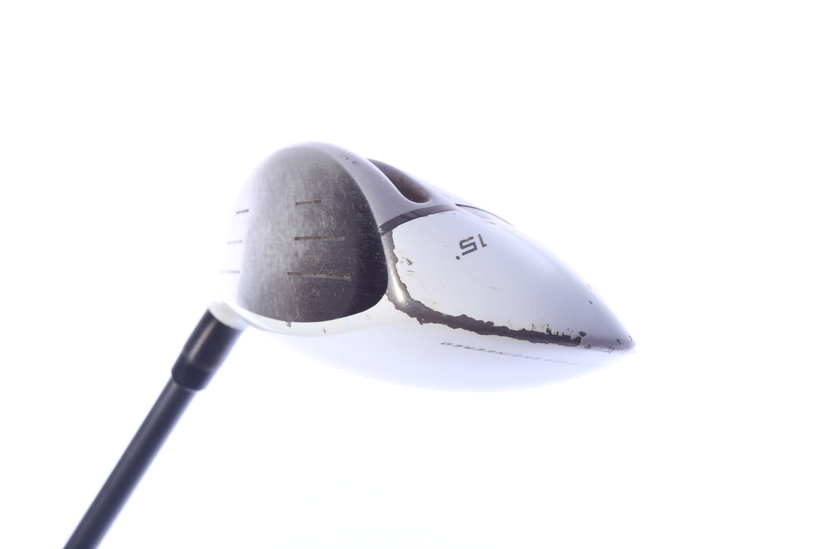 Used TaylorMade RocketBallz 3-Wood - Right-Handed - 15 Degrees - Seniors Flex-Next Round