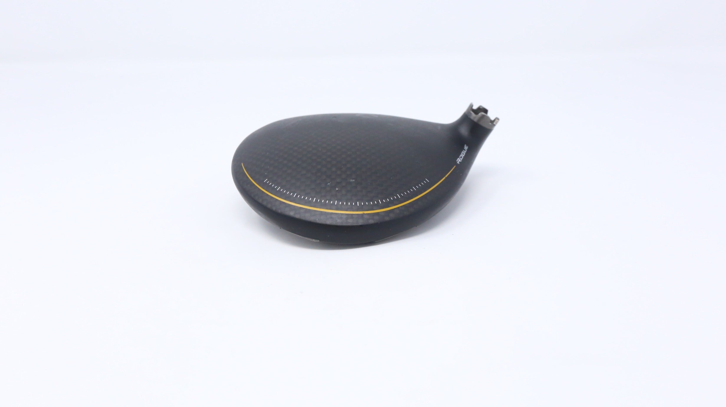 Used Callaway Rogue ST Max Draw 3-Wood - HEAD ONLY - Left-Handed - 16 Degrees-Next Round