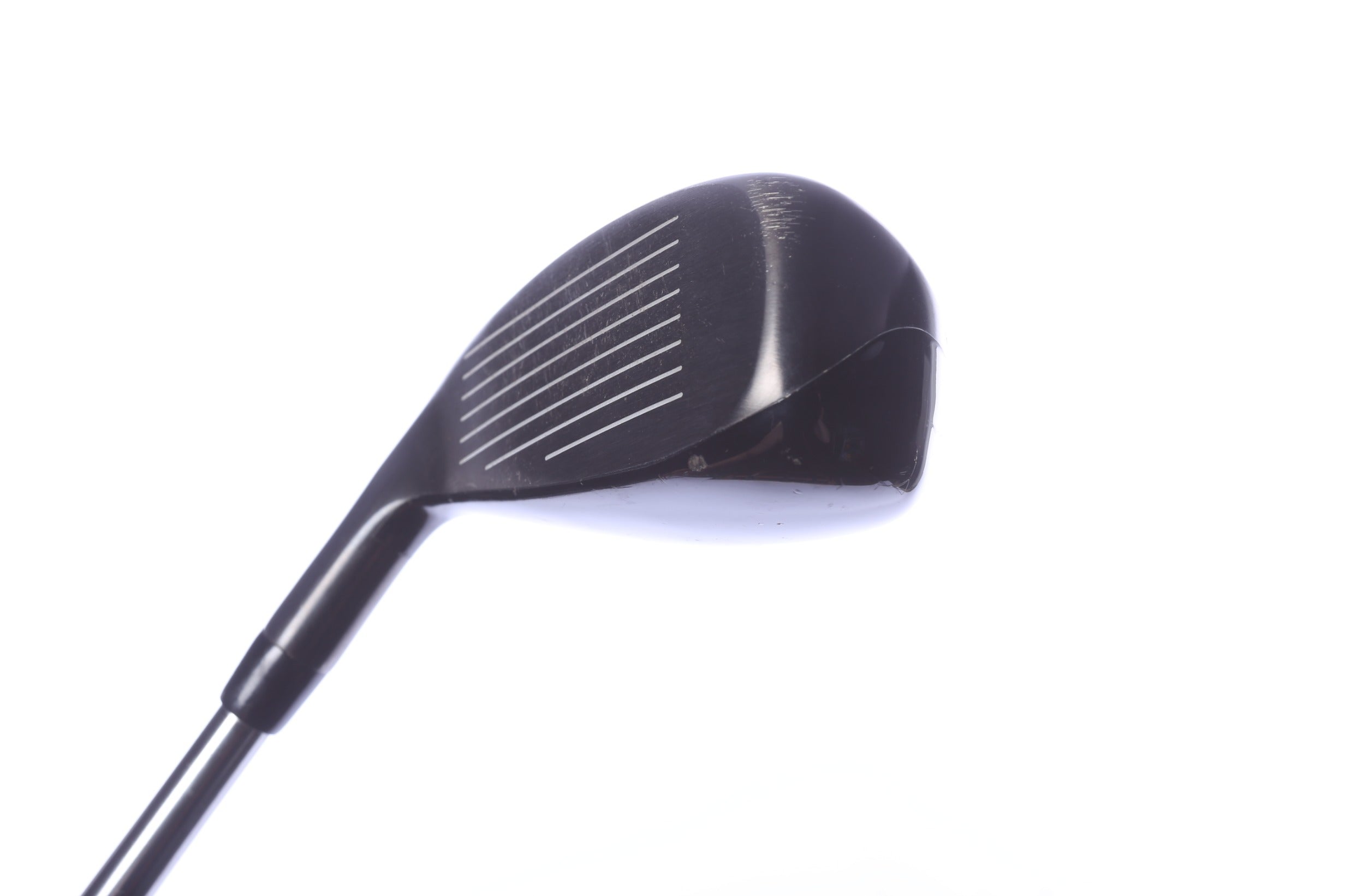 Used Callaway Apex 4H Hybrid - Right-Handed - 23 Degrees - Seniors Flex-Next Round