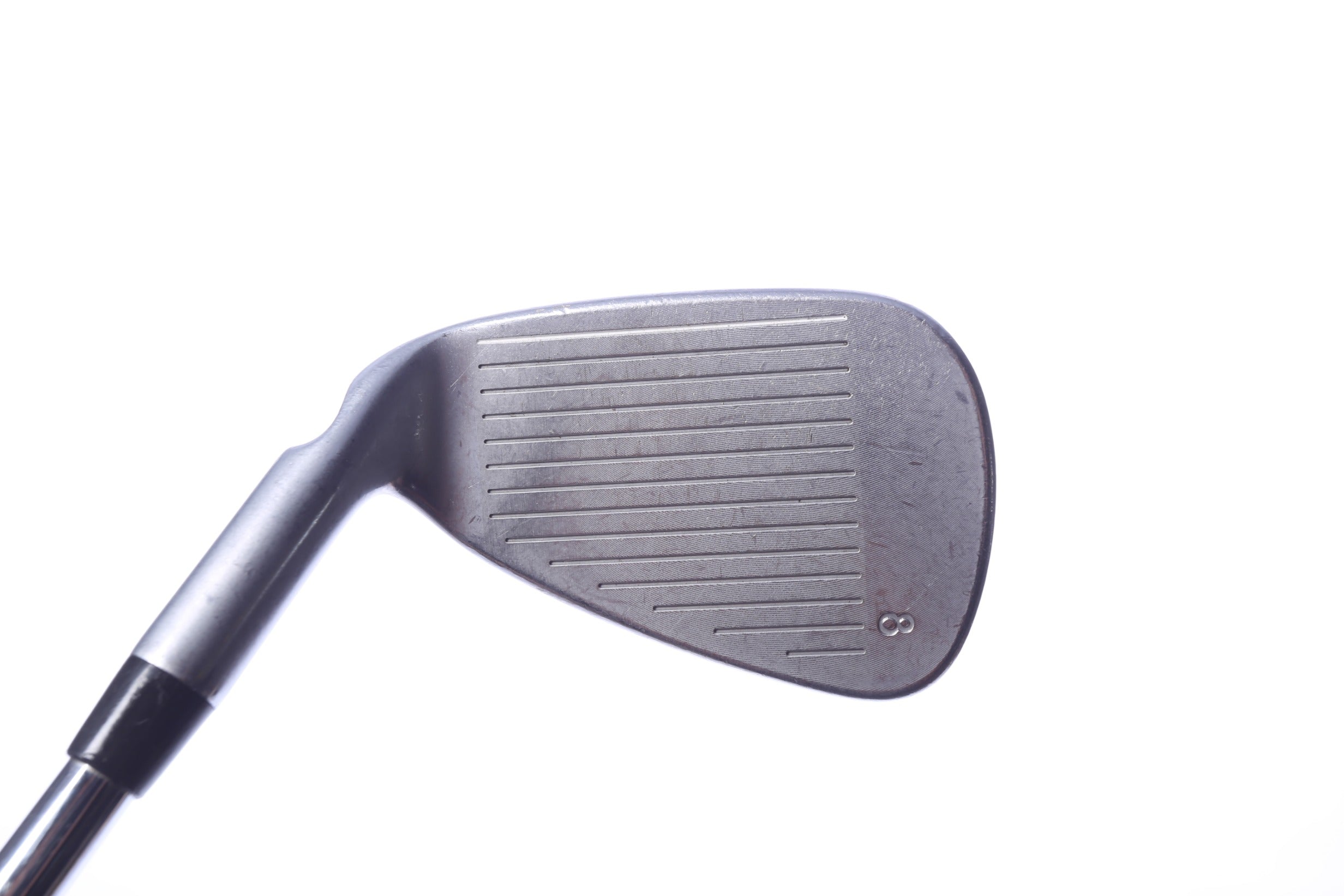 Used Ping i20 Single 8-Iron - Right-Handed - Regular Flex-Next Round