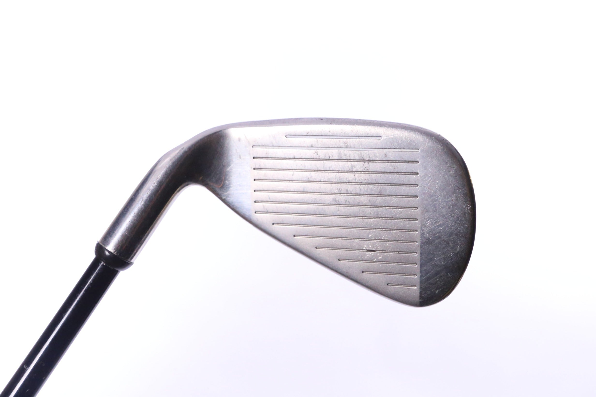 Used Callaway Steelhead XR Single 6-Iron - Right-Handed - Regular Flex