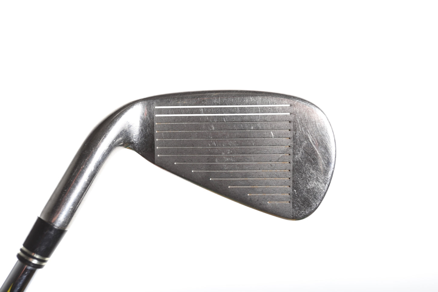 Used TaylorMade Burner Plus Single 4-Iron - Right-Handed - Regular Flex-Next Round