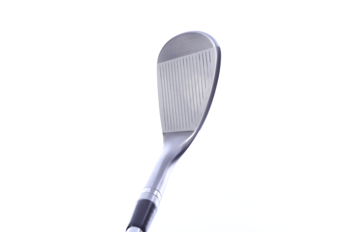 Used Titleist Vokey SM11 Tour Chrome Lob Wedge - Right-Handed - 60 Degrees - Wedge Flex