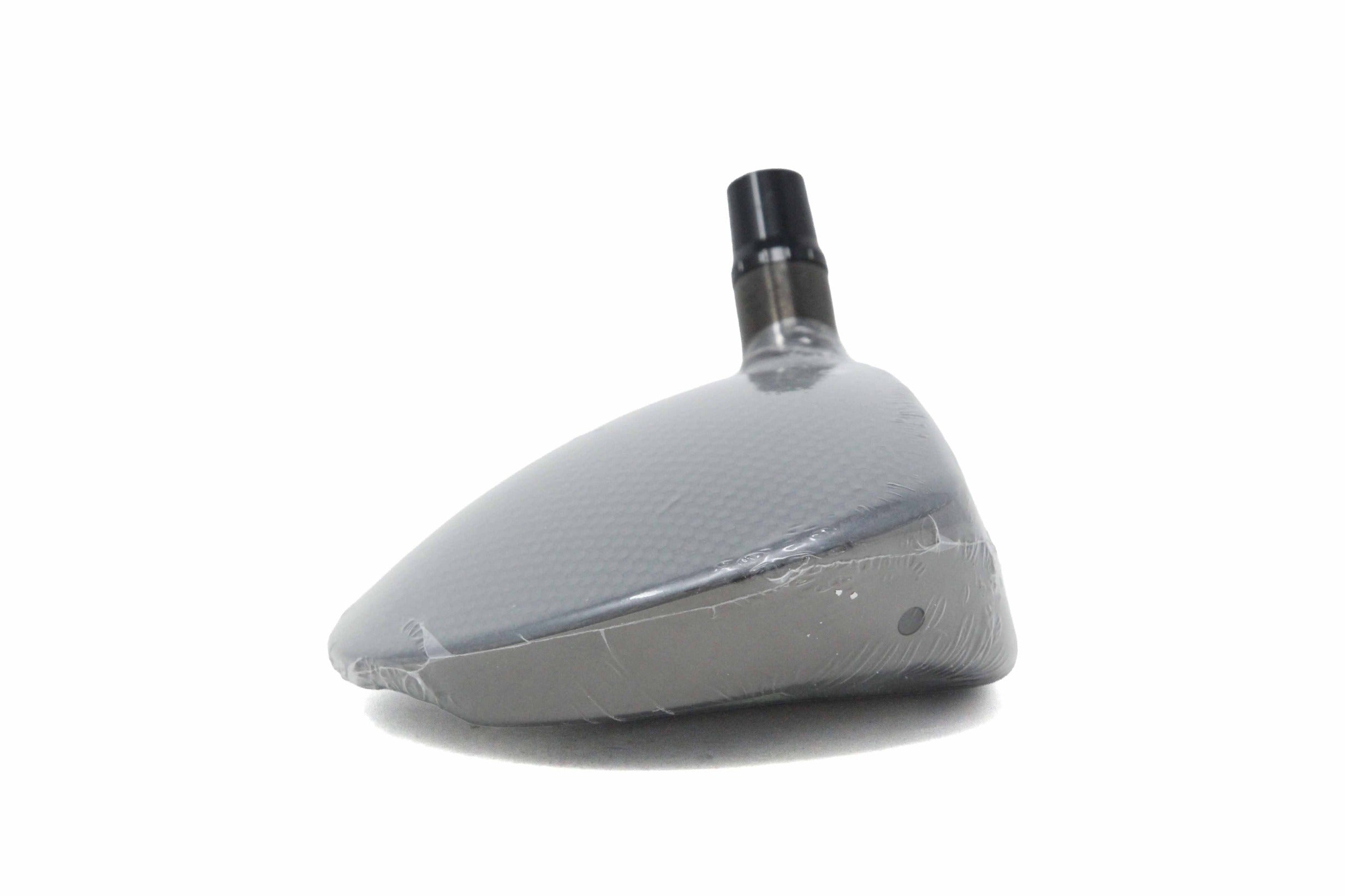 Used TaylorMade Qi35 Tour 3-Wood - HEAD ONLY - Right-Handed - 15 Degrees-Next Round