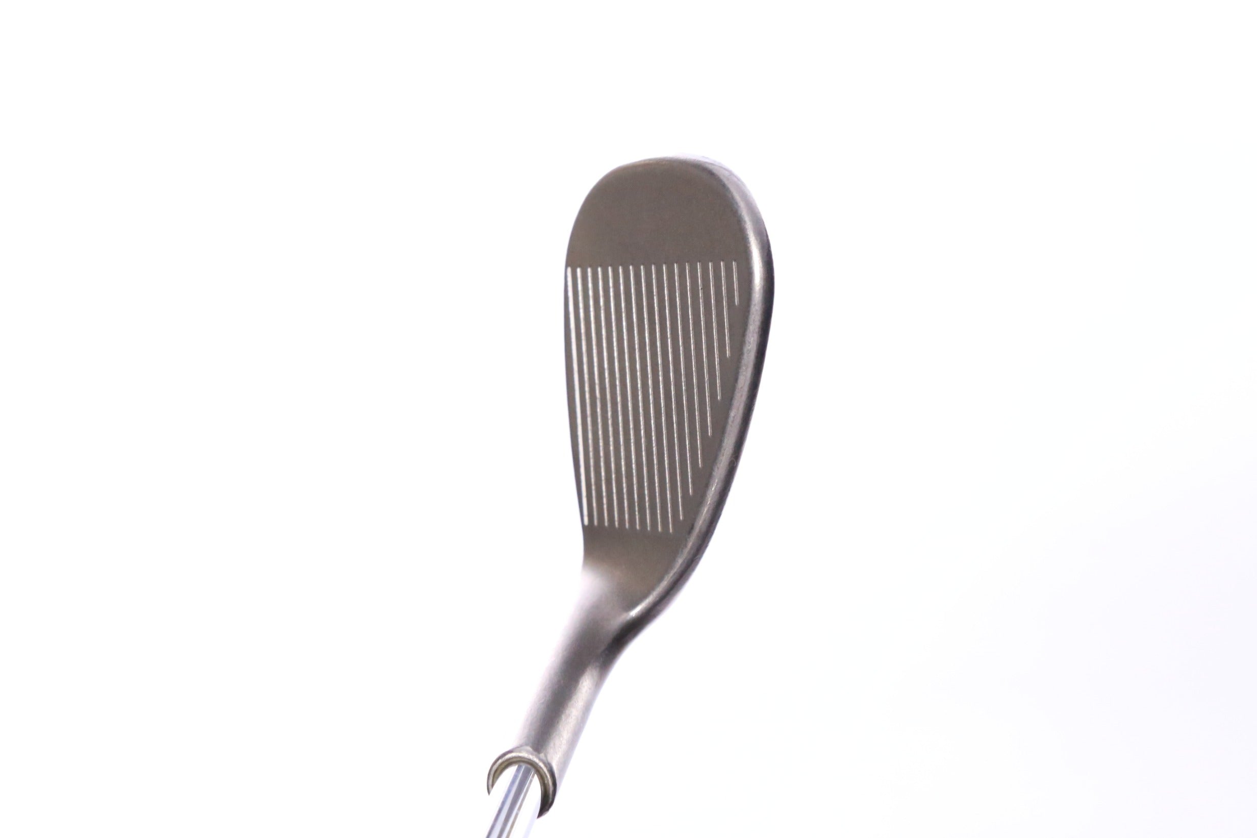 Used Ping MB Gap Wedge - Right-Handed - 52 Degrees - Stiff Flex