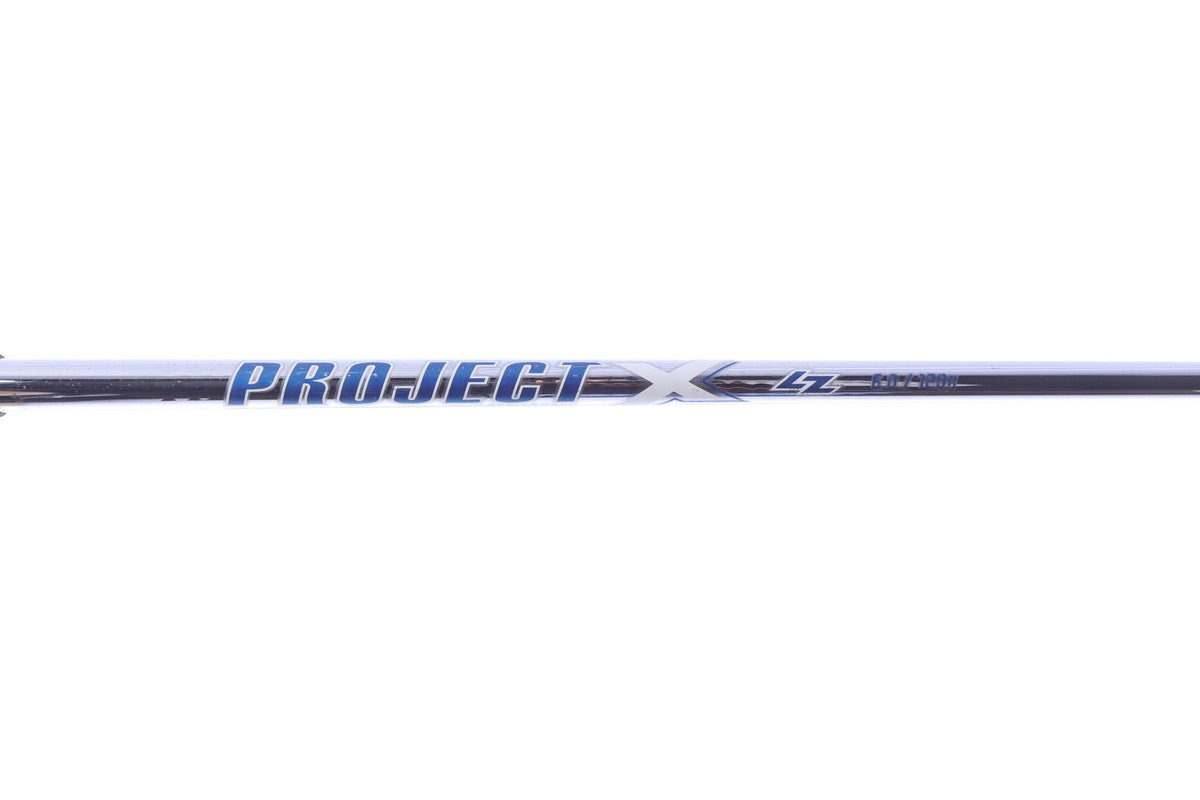 Used Mizuno MP-18 MMC Single 6-Iron - Right-Handed - Stiff Flex