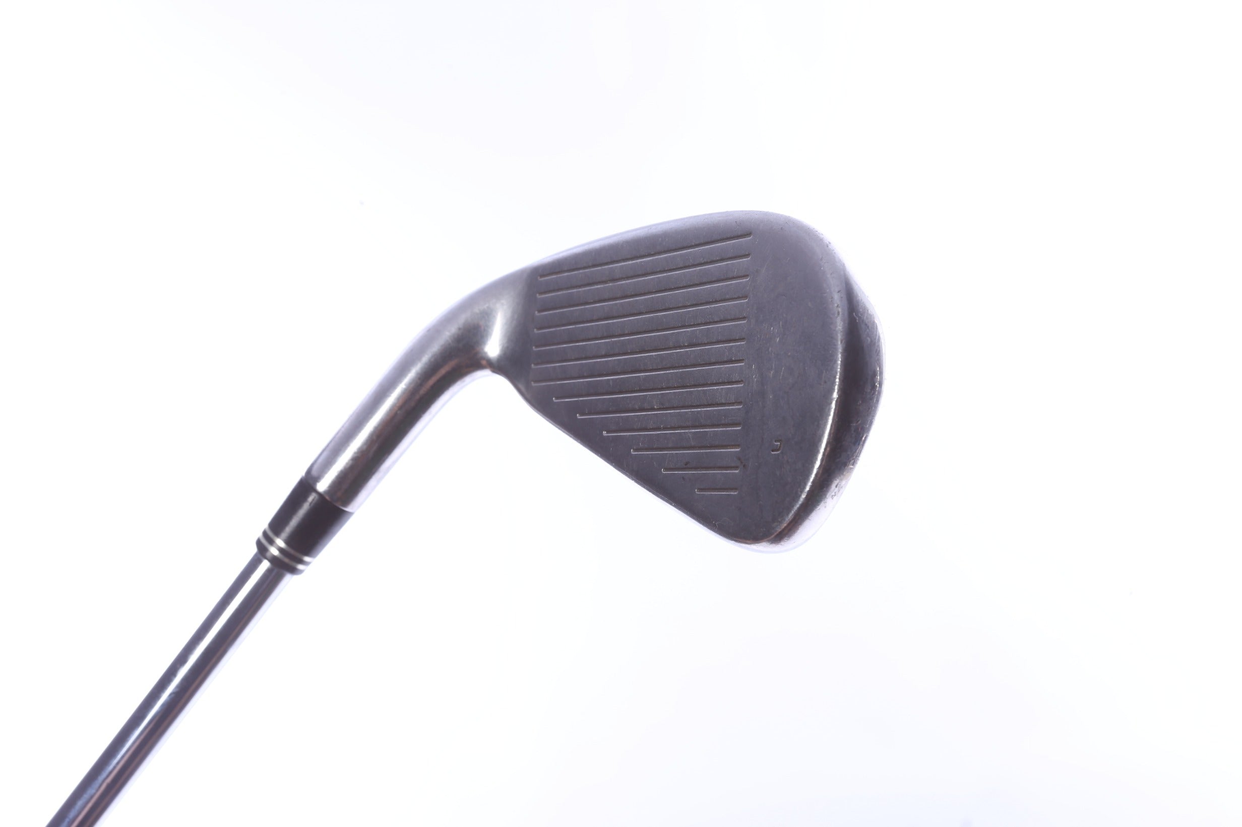 Used TaylorMade Burner Plus Single 4-Iron - Right-Handed - Uniflex Flex-Next Round