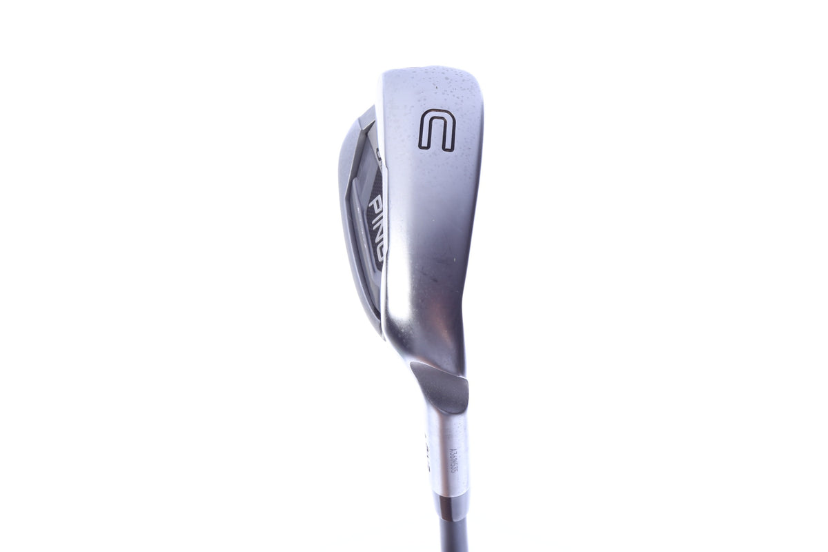 Used Ping G425 Utility Wedge - Right-Handed - 49.5 Degrees - Regular Flex