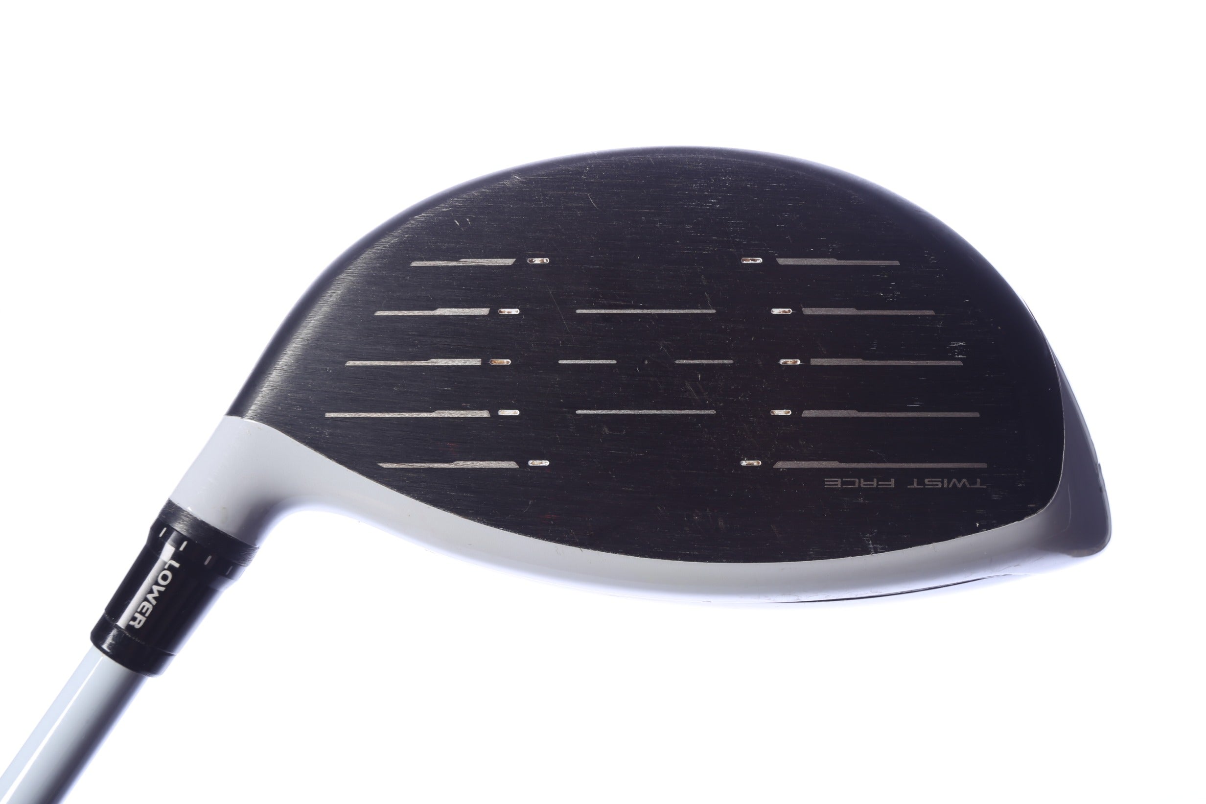 Used TaylorMade SIM2 MAX-D Driver - 9 Degrees - Regular Flex Fujikura Air Speeder - Right-Handed