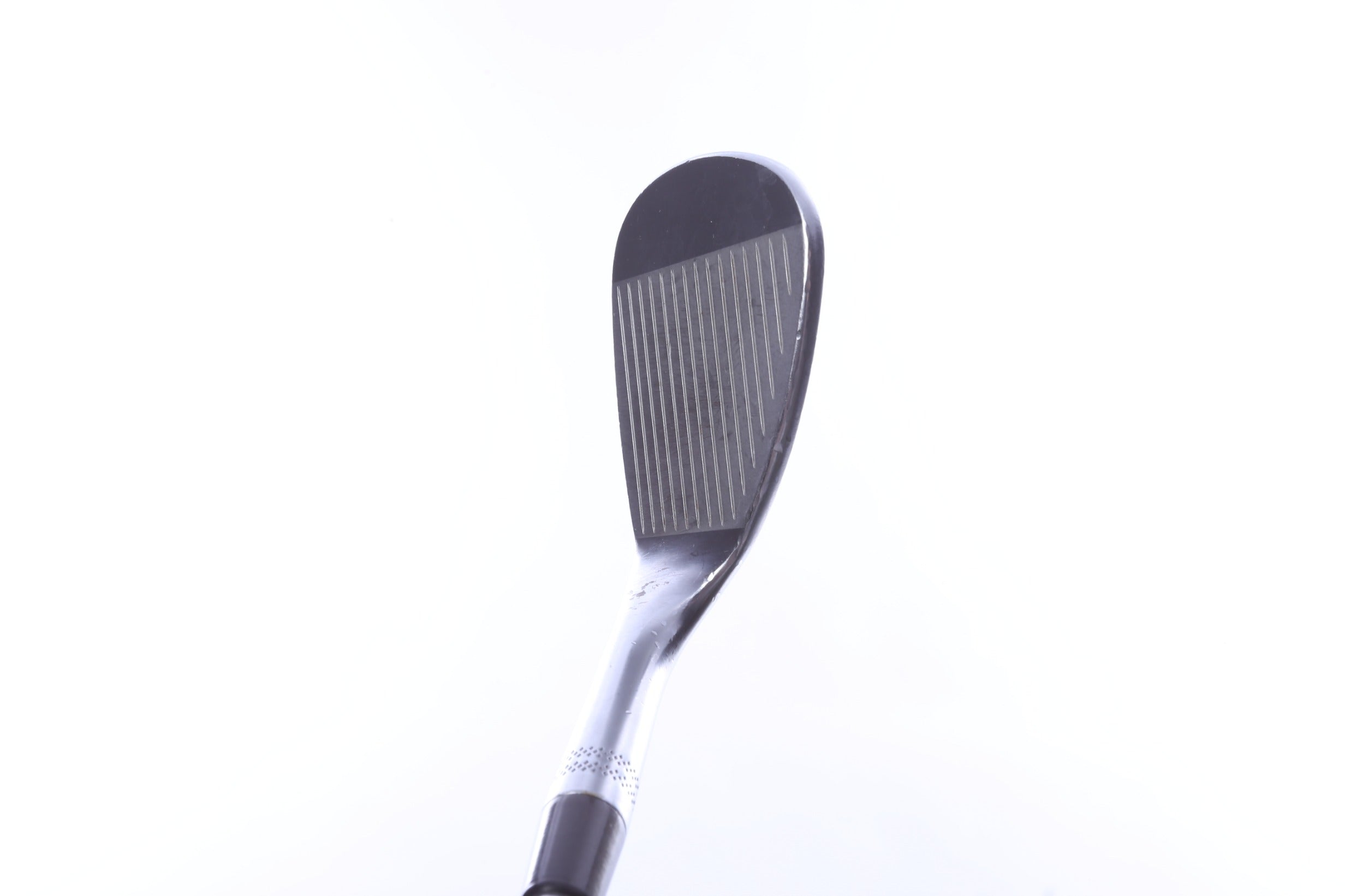 Used Callaway Opus Brushed Chrome Gap Wedge - Right-Handed - 52 Degrees - Wedge Flex-Next Round