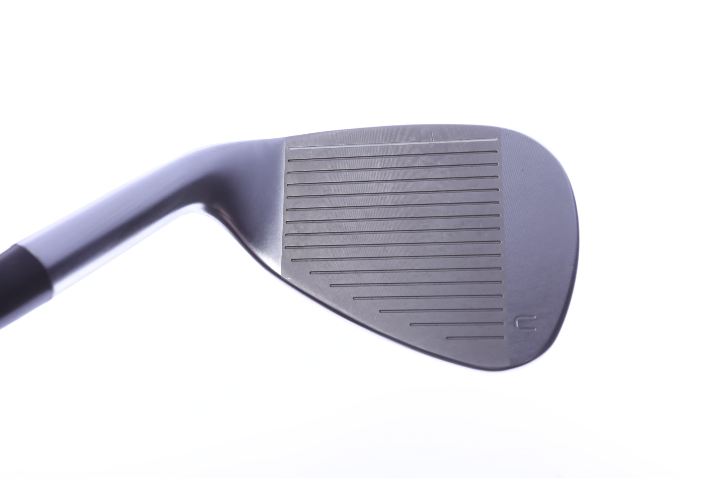 Used Ping G440 Utility Wedge - Right-Handed - 47 Degrees - Regular Flex