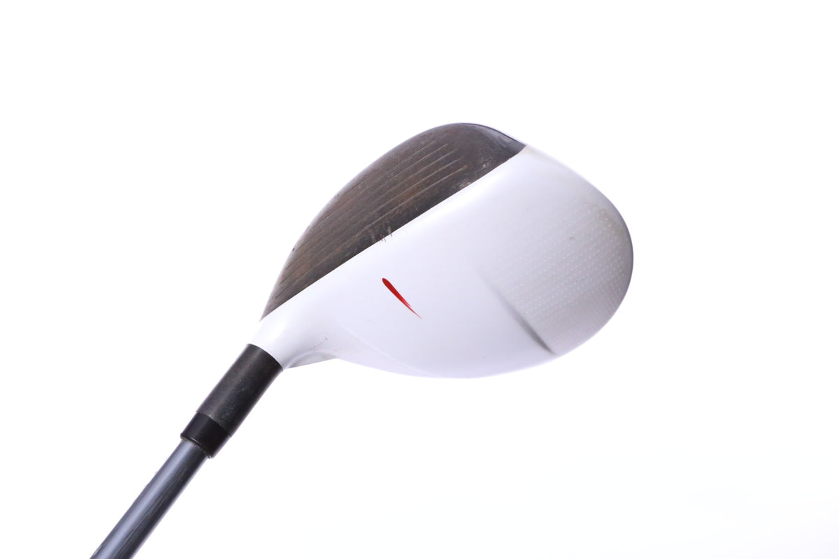 Used TaylorMade AeroBurner TP 3-Wood - Right-Handed - 15 Degrees - Regular Flex-Next Round