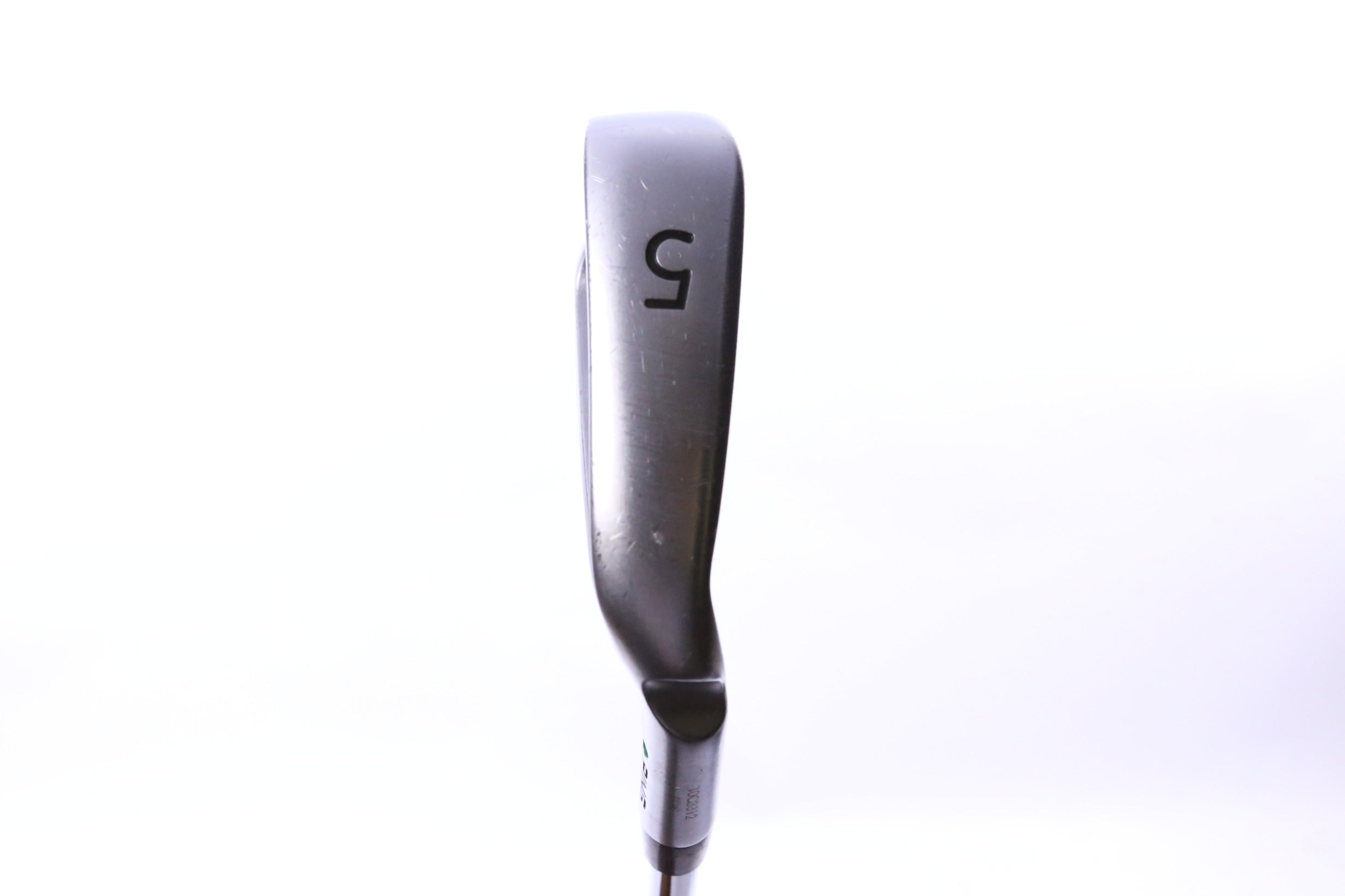 Used Ping i25 Single 5-Iron - Right-Handed - Regular Flex