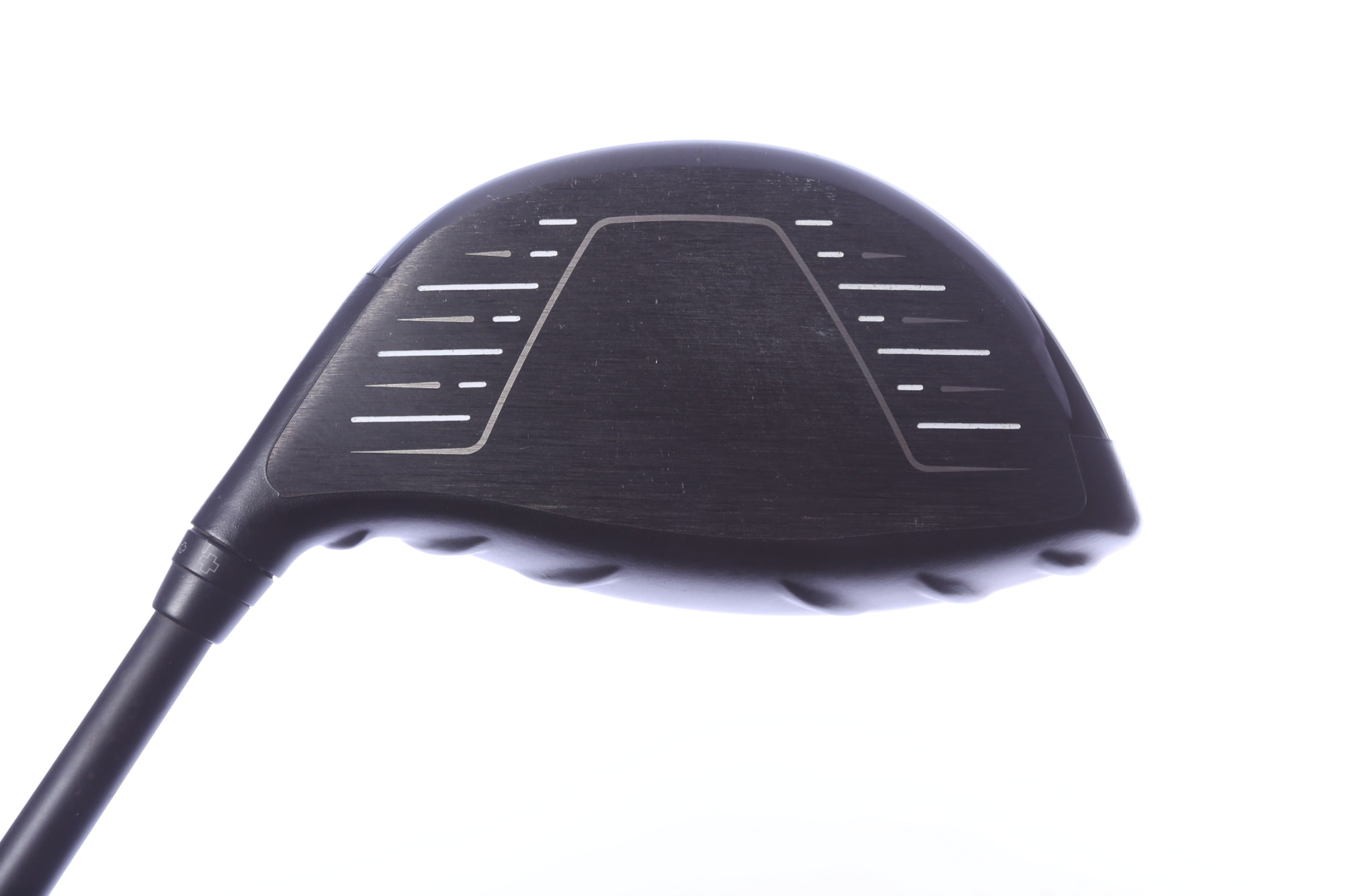 Used Ping G425 LST Driver - 9 Degrees - Regular Flex Aldila Rogue 130MSI - Right-Handed