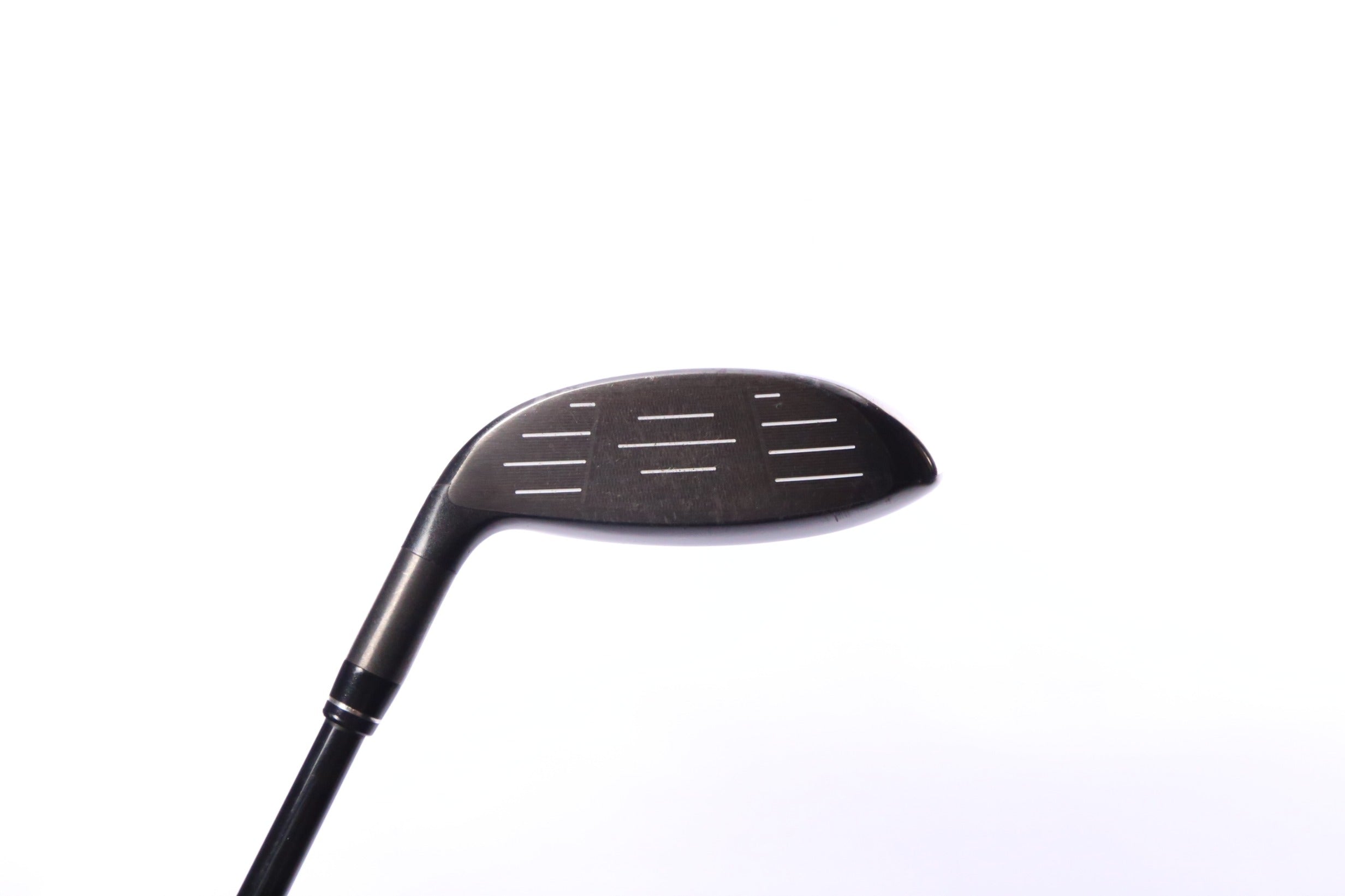 Used Callaway Paradym Ai Smoke MAX Fast 5-Wood - Right-Handed - 19 Degrees - Seniors Flex-Next Round