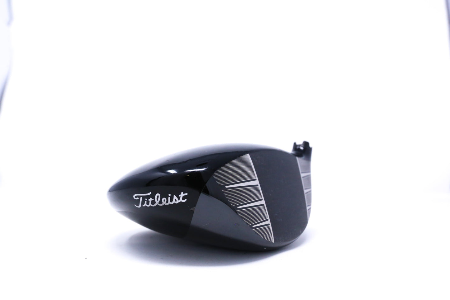 Used Titleist GT2 Driver - HEAD ONLY - Right-Handed - 9 Degrees-Next Round