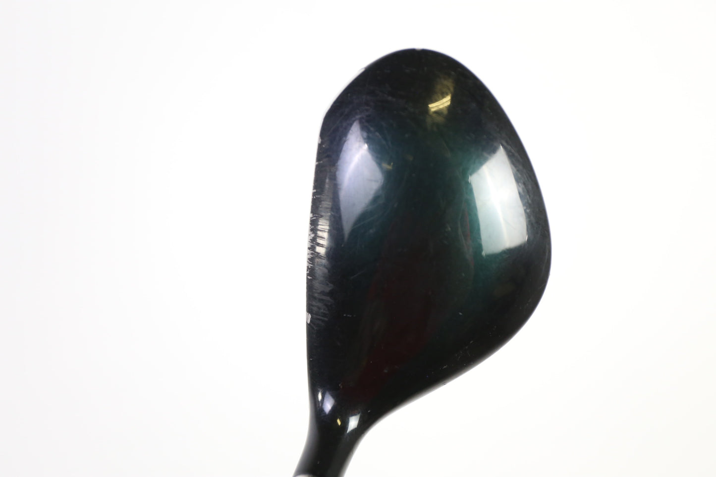 Used Bobby Jones JESSE ORTIZ 2H Hybrid - Right-Handed - 19 Degrees - Stiff Flex-Next Round