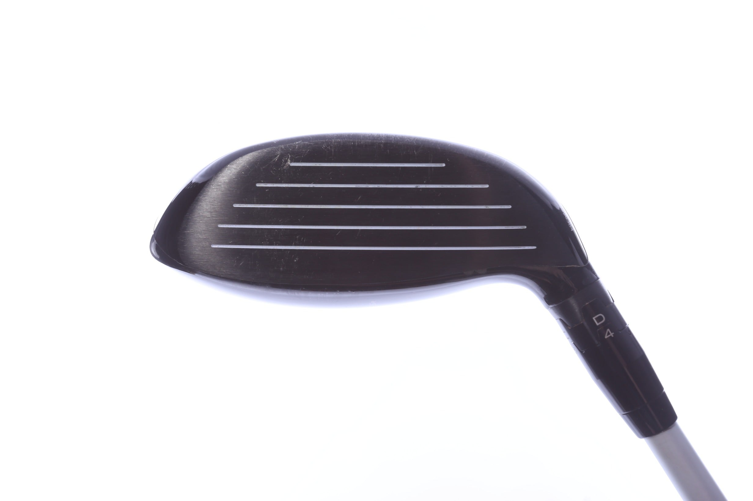 Used Titleist TSR3 3-Wood - Left-Handed - 15 Degrees - Stiff Flex-Next Round