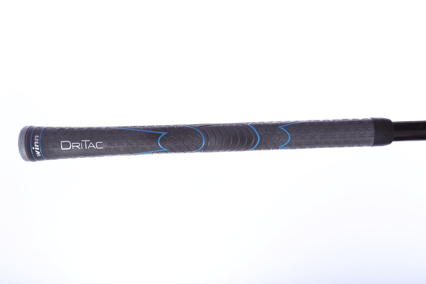 Used Accra TZ Six ST Driver Extra Stiff Flex Graphite Driver Shaft - 43 in - Srixon Adapter Adapter-Next Round