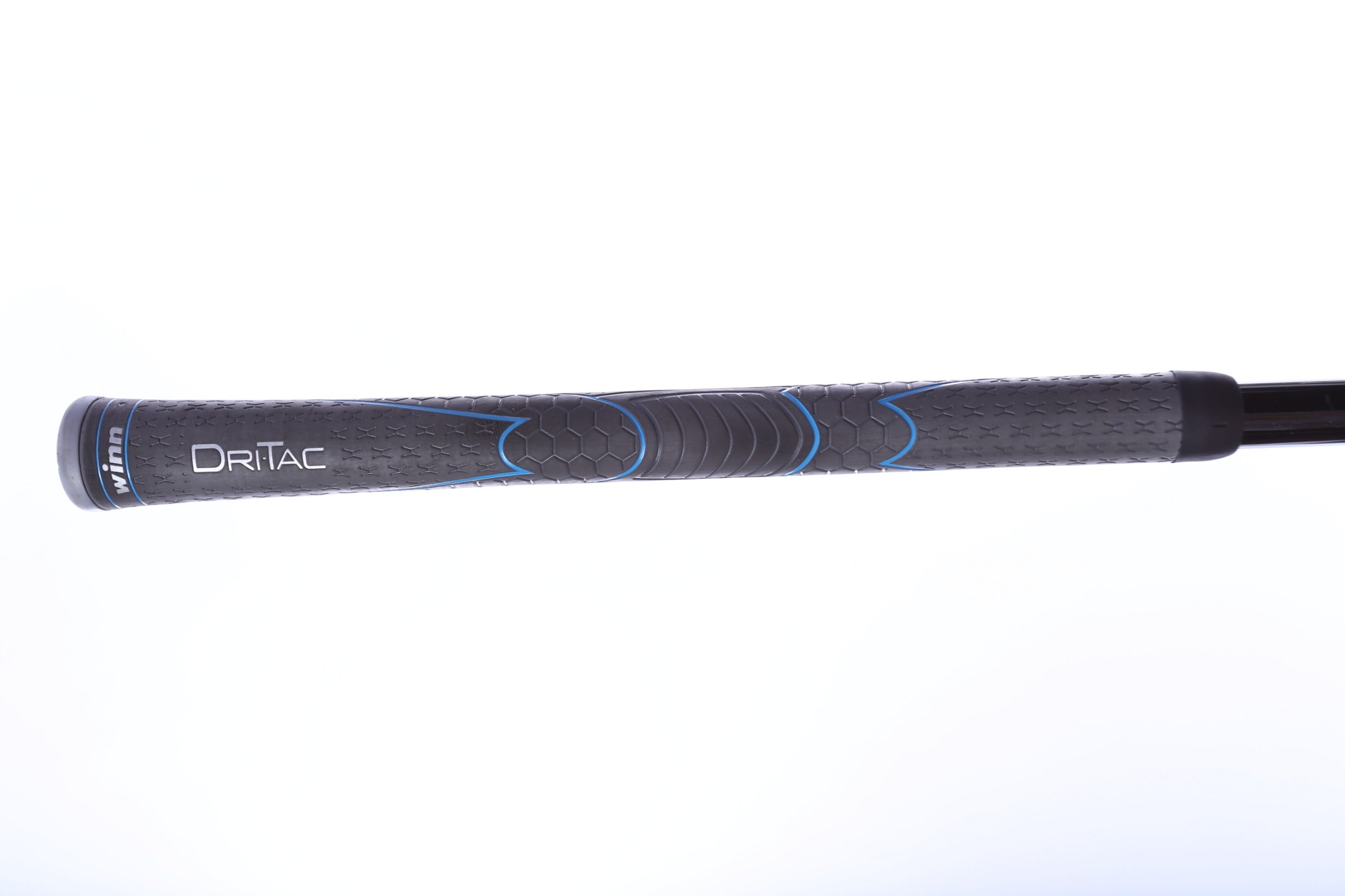 Used Accra TZ Six ST Driver Extra Stiff Flex Graphite Driver Shaft - 43 in - Srixon Adapter Adapter-Next Round