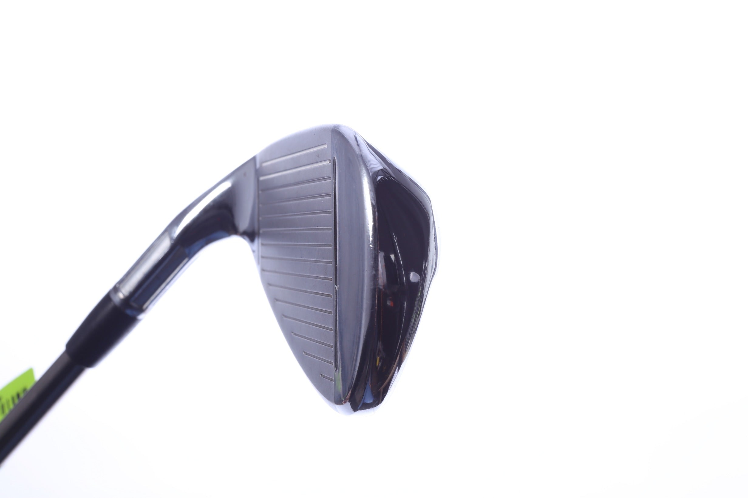 Used TaylorMade M CGB Single 9-Iron - Right-Handed - Stiff Flex-Next Round