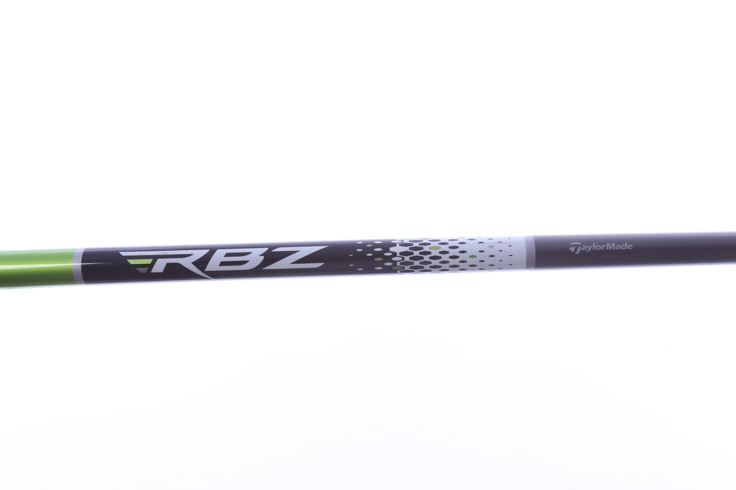 Used TaylorMade RocketBallz 3H Hybrid - Left-Handed - 19 Degrees - Seniors Flex
