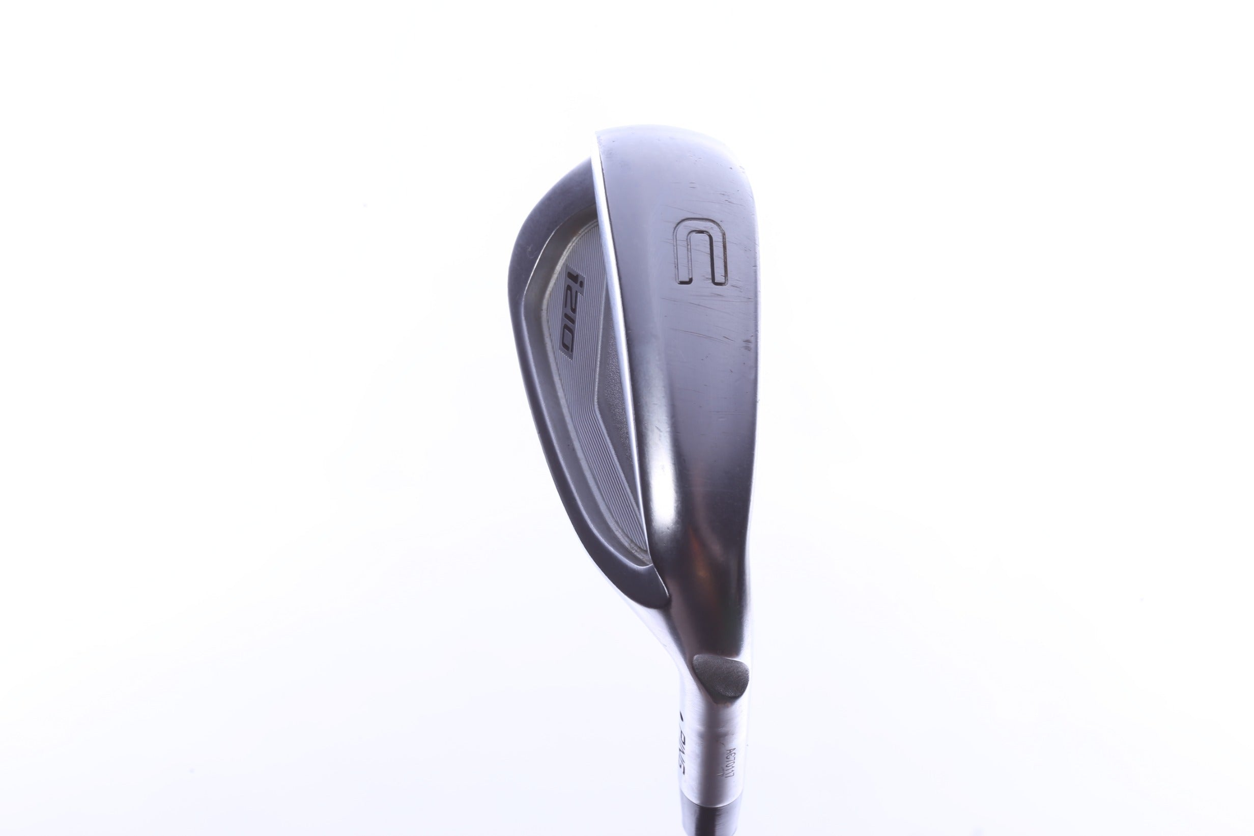 Used Ping i210 Utility Wedge - Right-Handed - 50 Degrees - Regular Plus Flex-Next Round