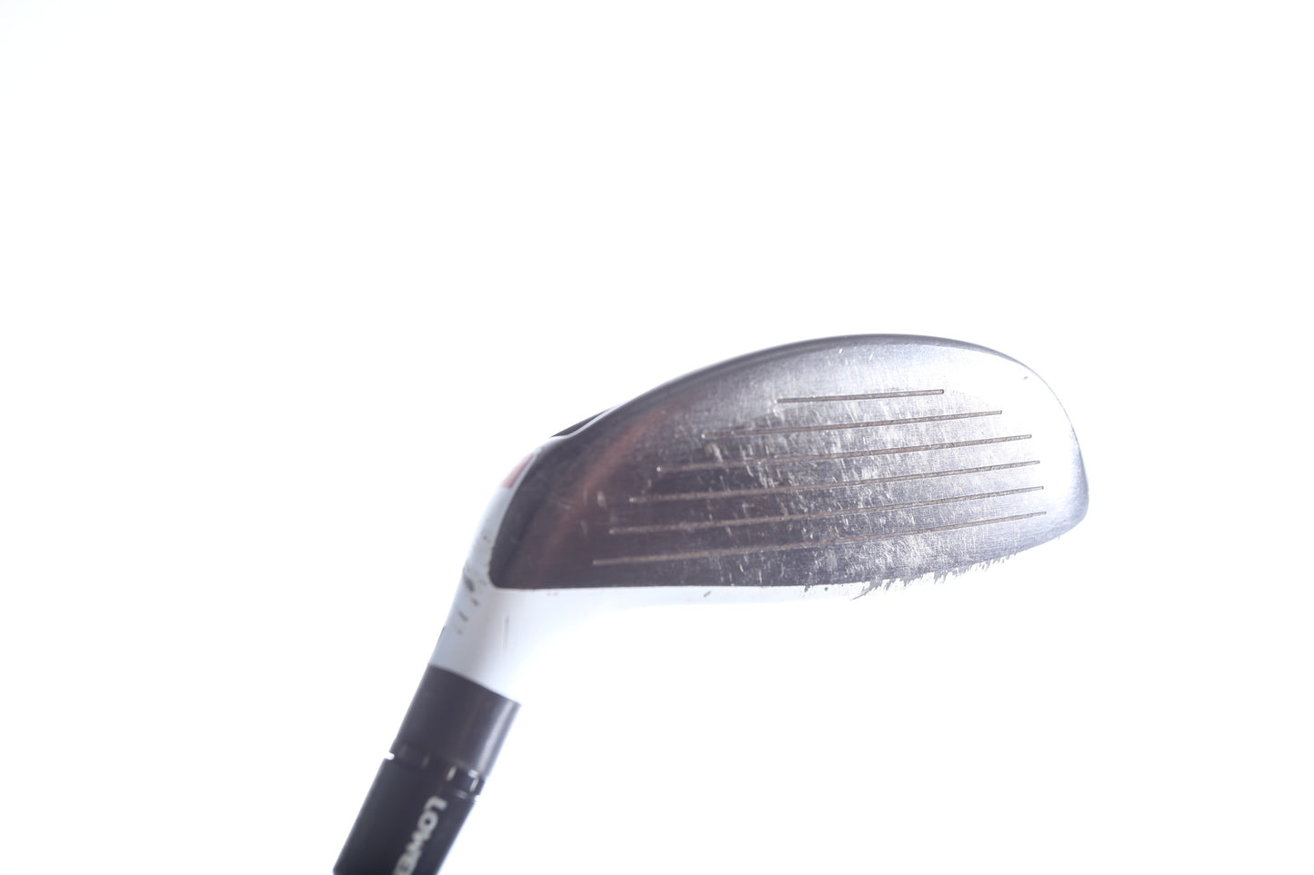 Used TaylorMade M1 3-Wood - Right-Handed - 15 Degrees - Regular Flex-Next Round