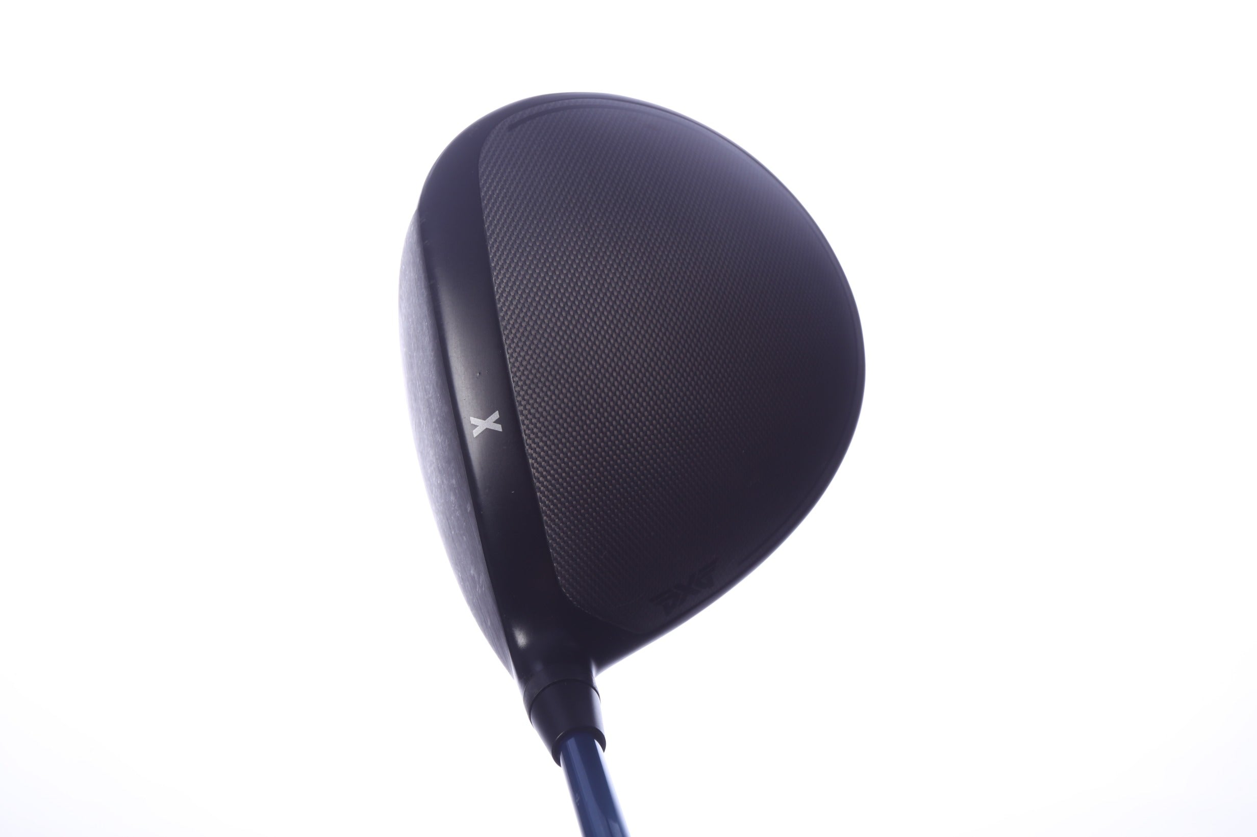 Used PXG 0311 Gen5 Driver - 9 Degrees - Regular Flex Project X EvenFlow Riptide CB Blue - Right-Handed-Next Round