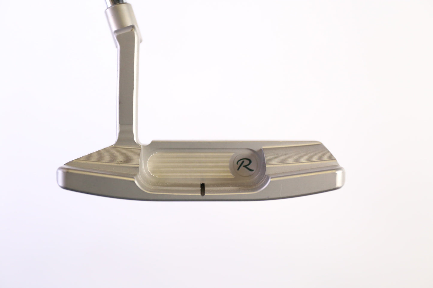 Used TaylorMade TP Reserve B11 Putter - Right-Handed - 35 in - Blade-Next Round
