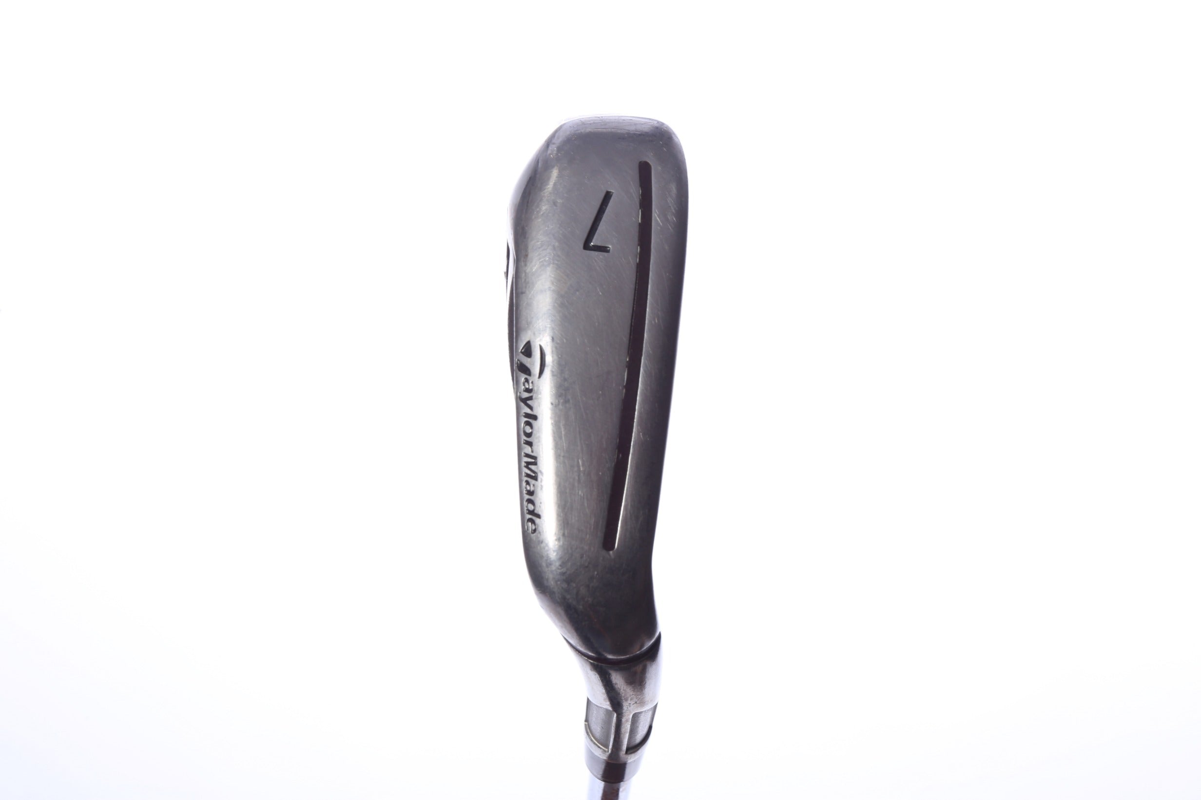 Used TaylorMade SIM2 MAX OS Single 7-Iron - Right-Handed - Ladies Flex-Next Round