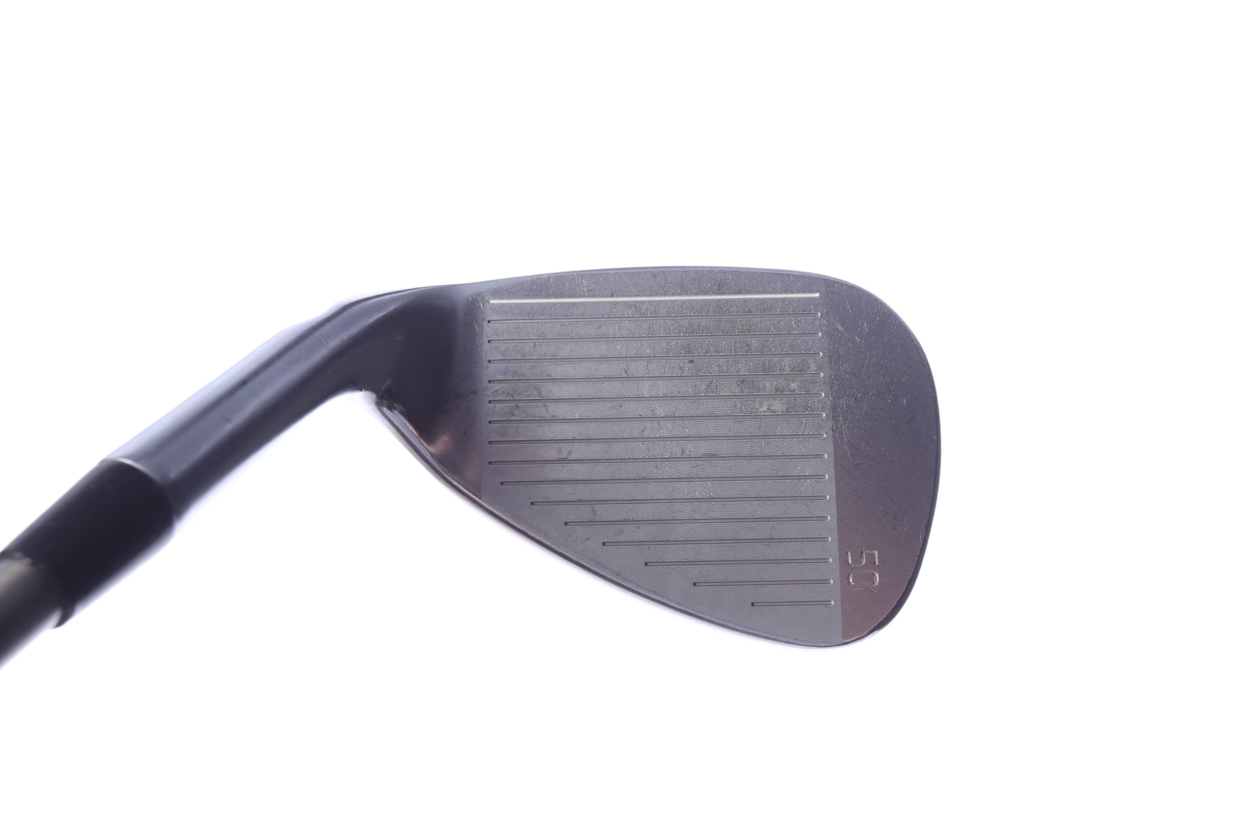 Used Ping G430 Approach Wedge - Right-Handed - 50 Degrees - Regular Flex