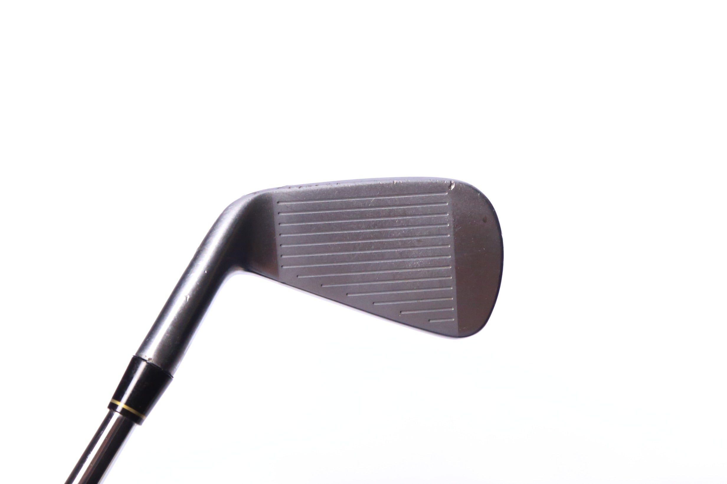 Used TaylorMade 2020 P770 Single 4-Iron - Right-Handed - Extra Stiff Flex-Next Round