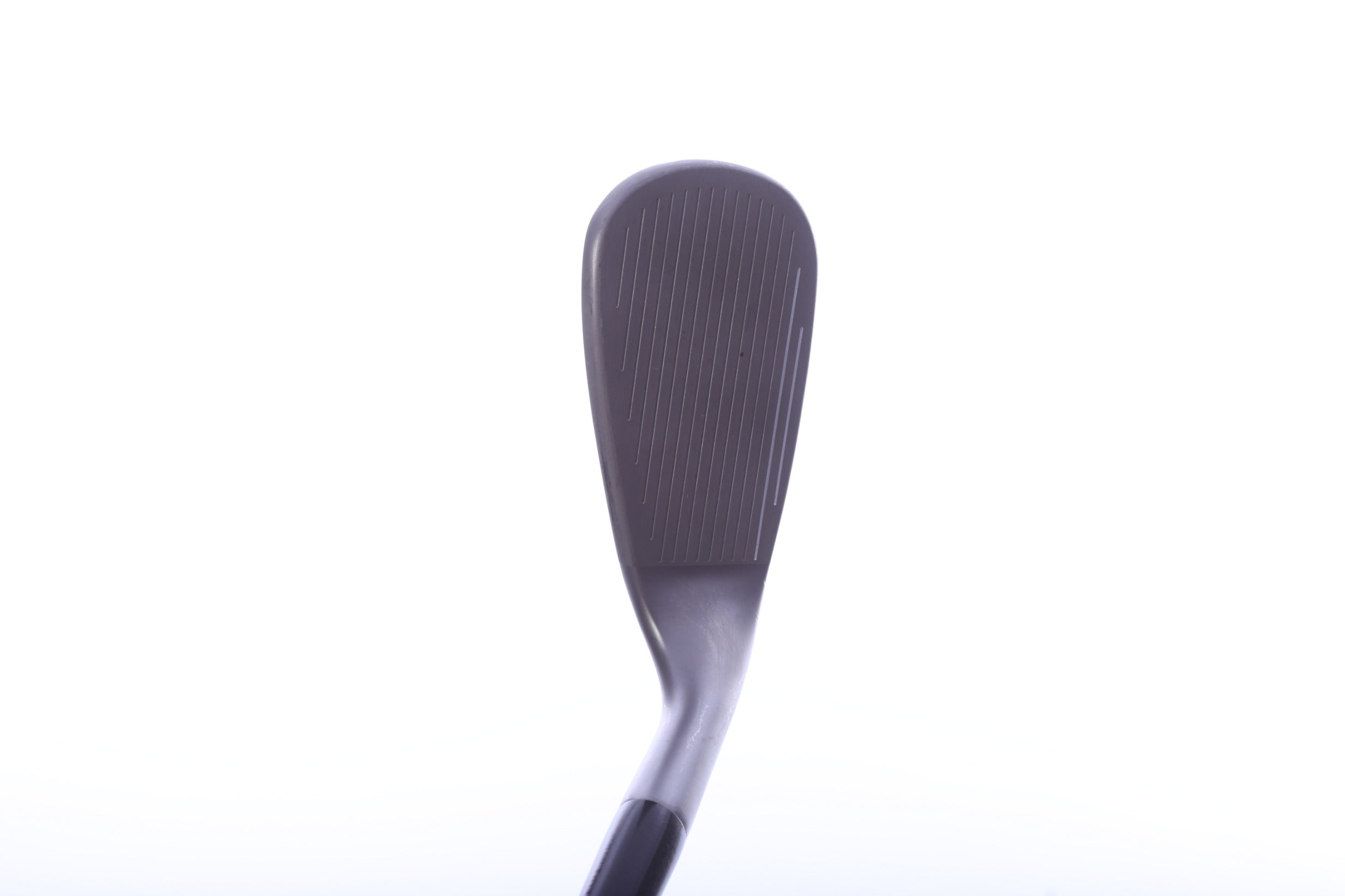 Used Cleveland Smart Sole C Chipping Wedge - Left-Handed - 42 Degrees - Ladies Flex
