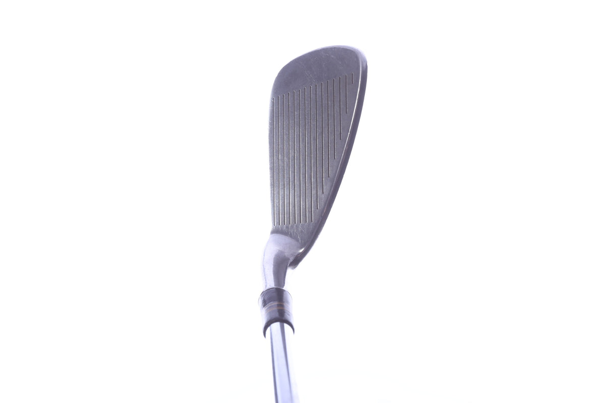 Used Callaway s2h2 Iron Set - Right-Handed - 2-PW, SW - Stiff Flex