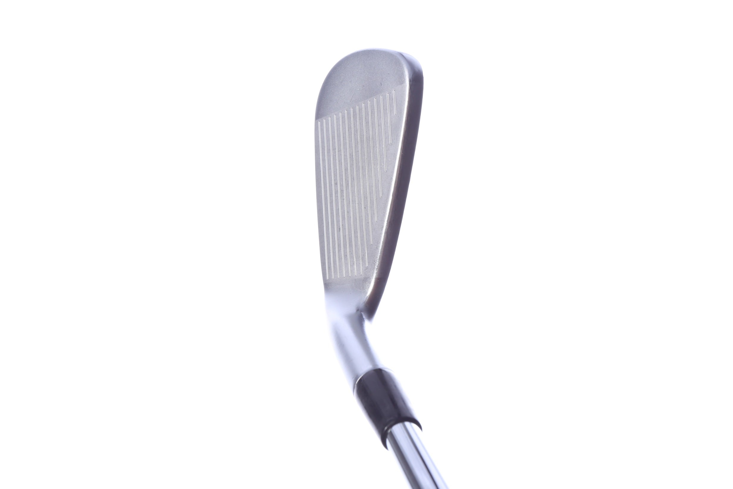 Used Cobra 2020 KING Forged Tec Single 4-Iron - Right-Handed - Stiff Flex