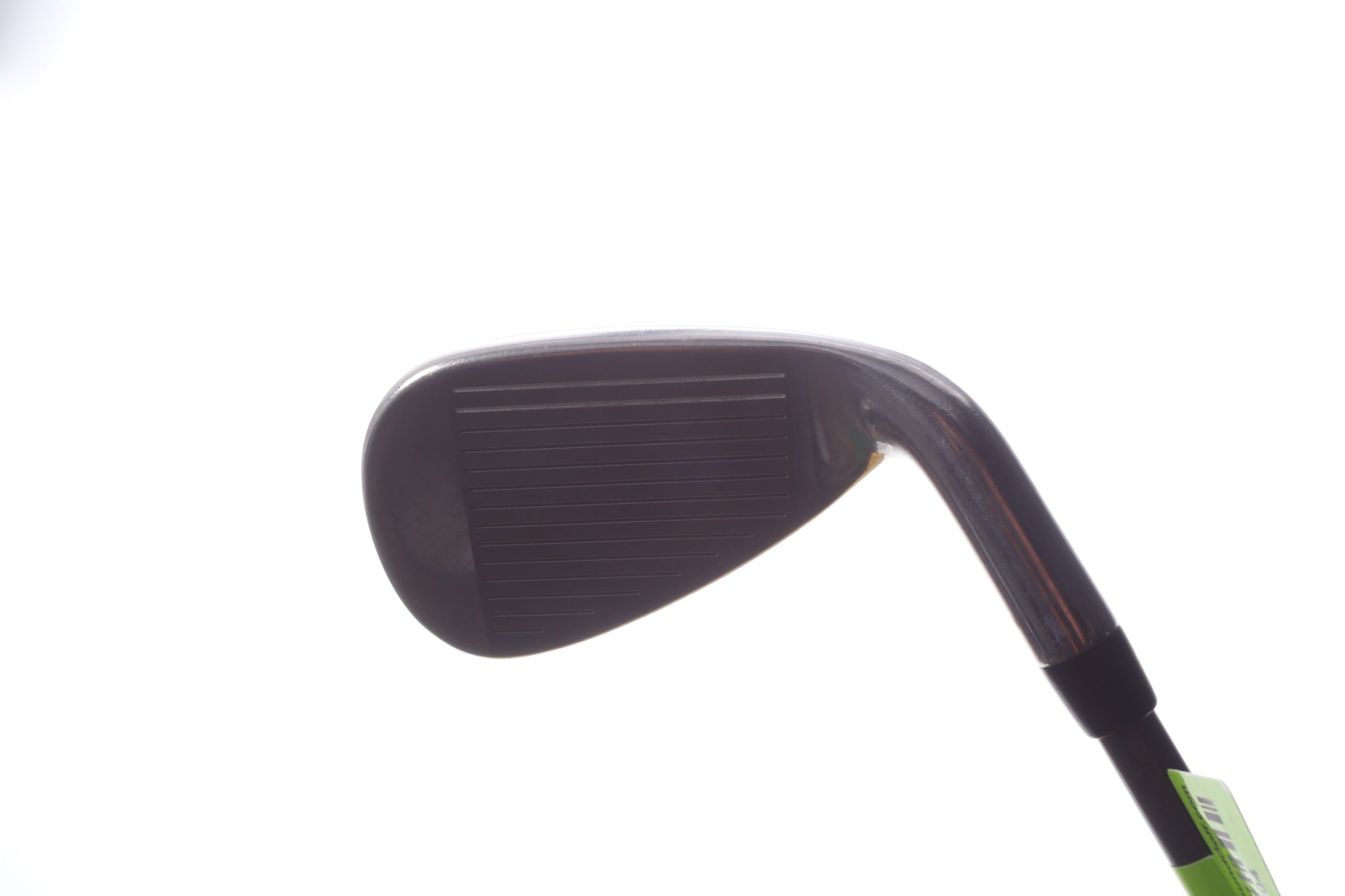 Used Callaway Rogue X Single 8-Iron - Left-Handed - Seniors Flex-Next Round