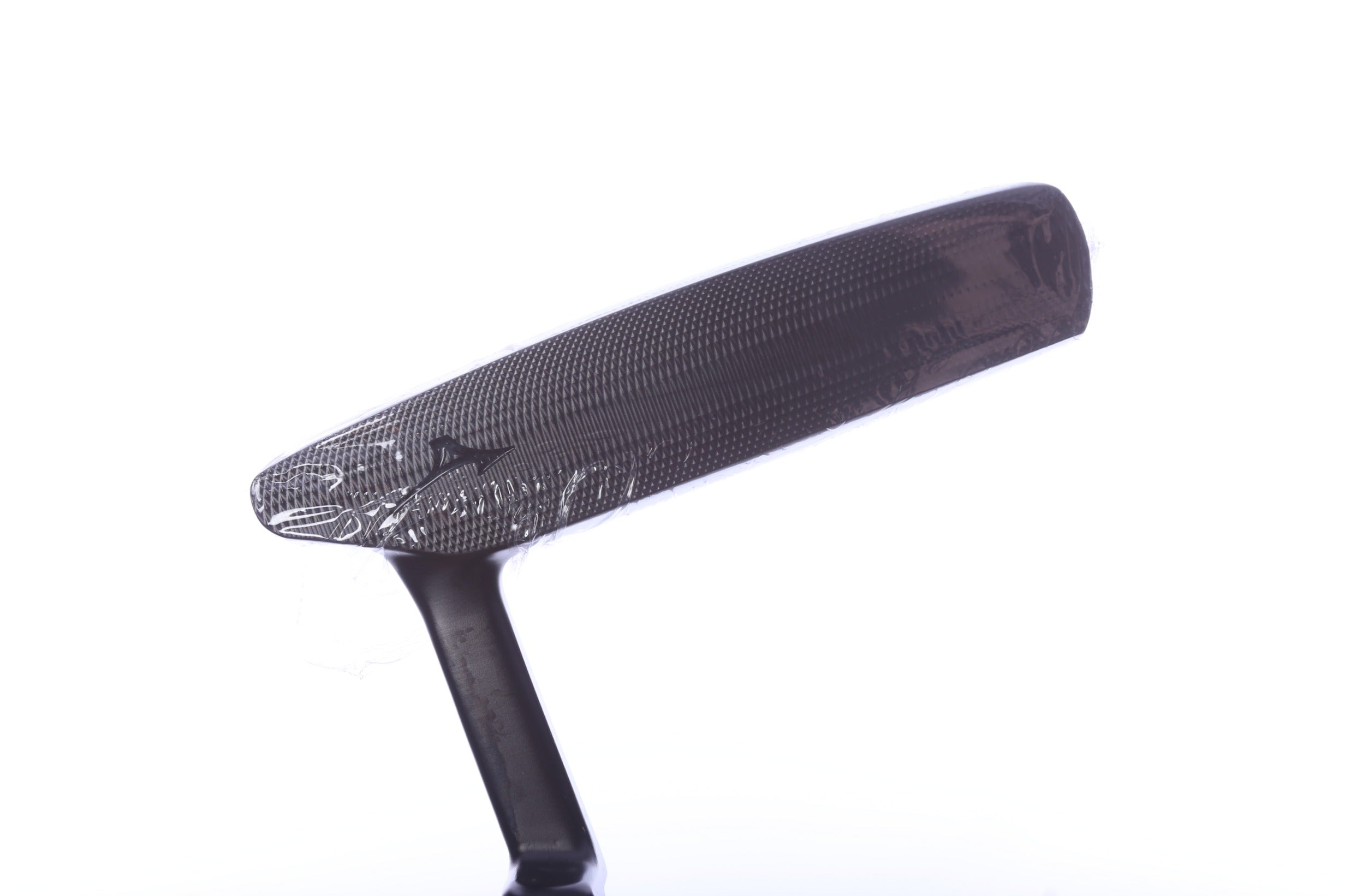 Used Mizuno OMOI Type IV Putter - Right-Handed - 35 in - Blade