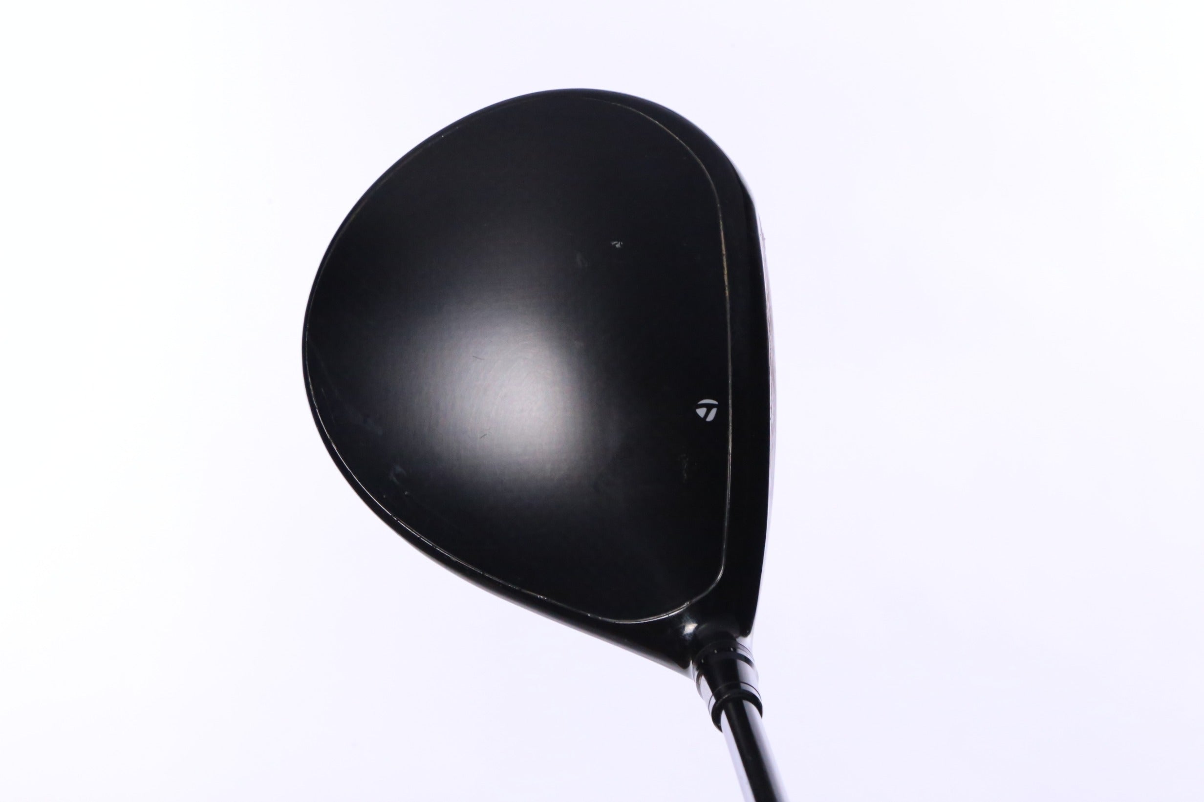 Used TaylorMade STEALTH Driver - 10.5 Degrees - Regular Flex Fujikura Ventus Red 5 - Left-Handed-Next Round