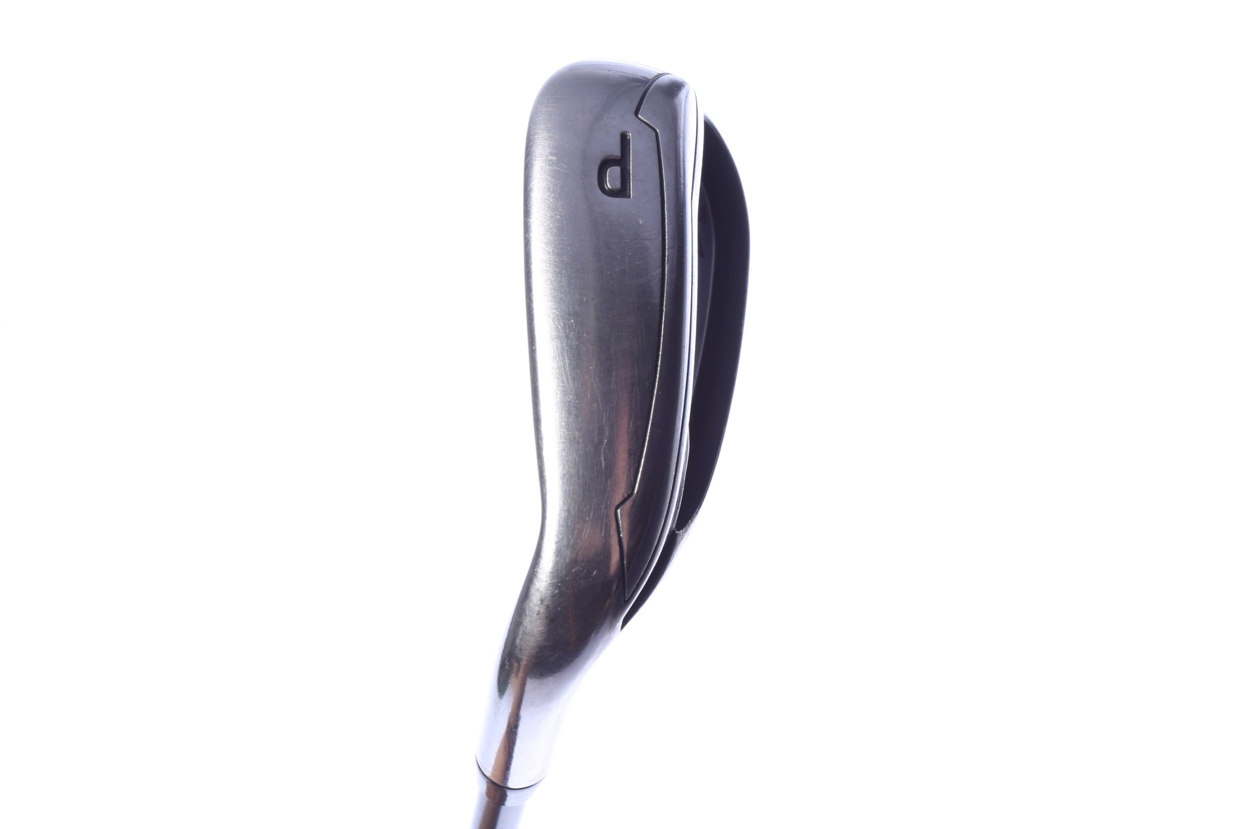 Used Callaway XR Pitching Wedge - Left-Handed - 44 Degrees - Regular Flex