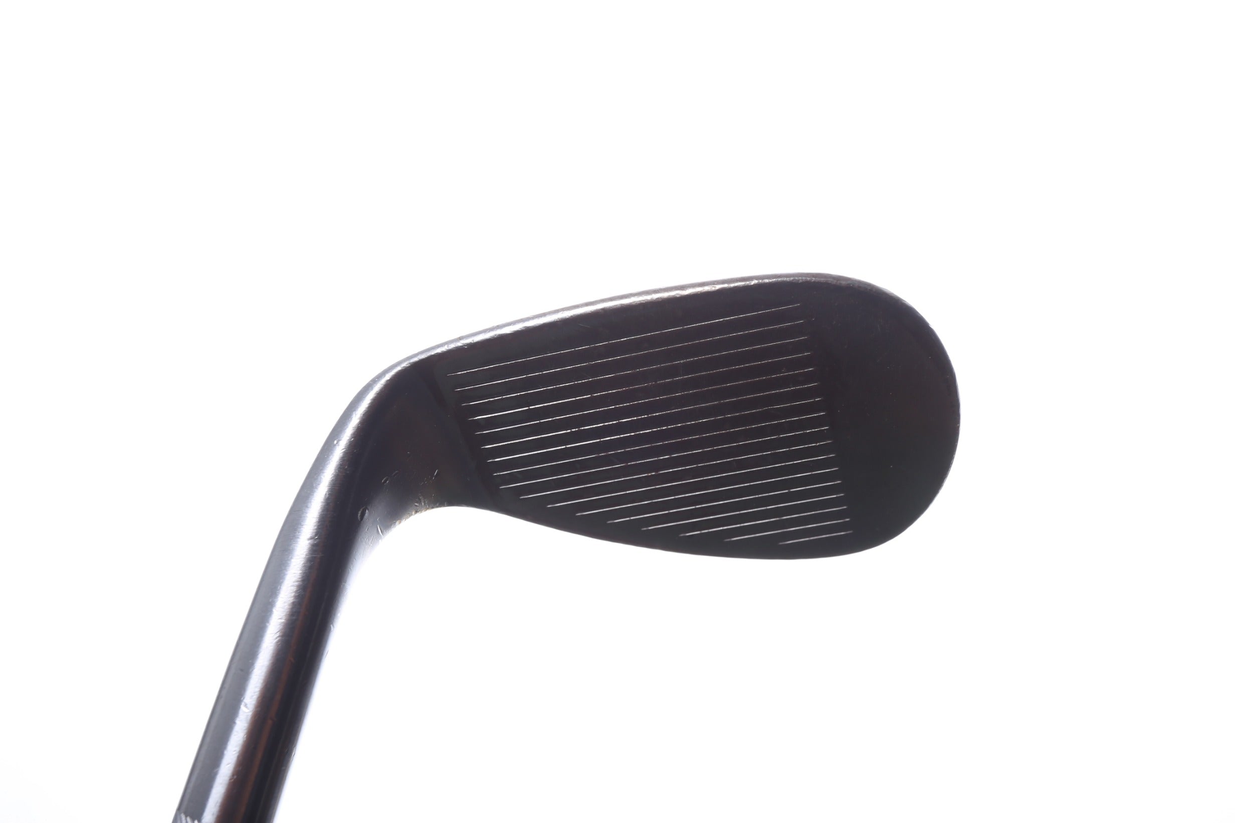 Used Titleist Vokey SM8 Tour Chrome Lob Wedge - Right-Handed - 58 Degrees - Stiff Flex-Next Round