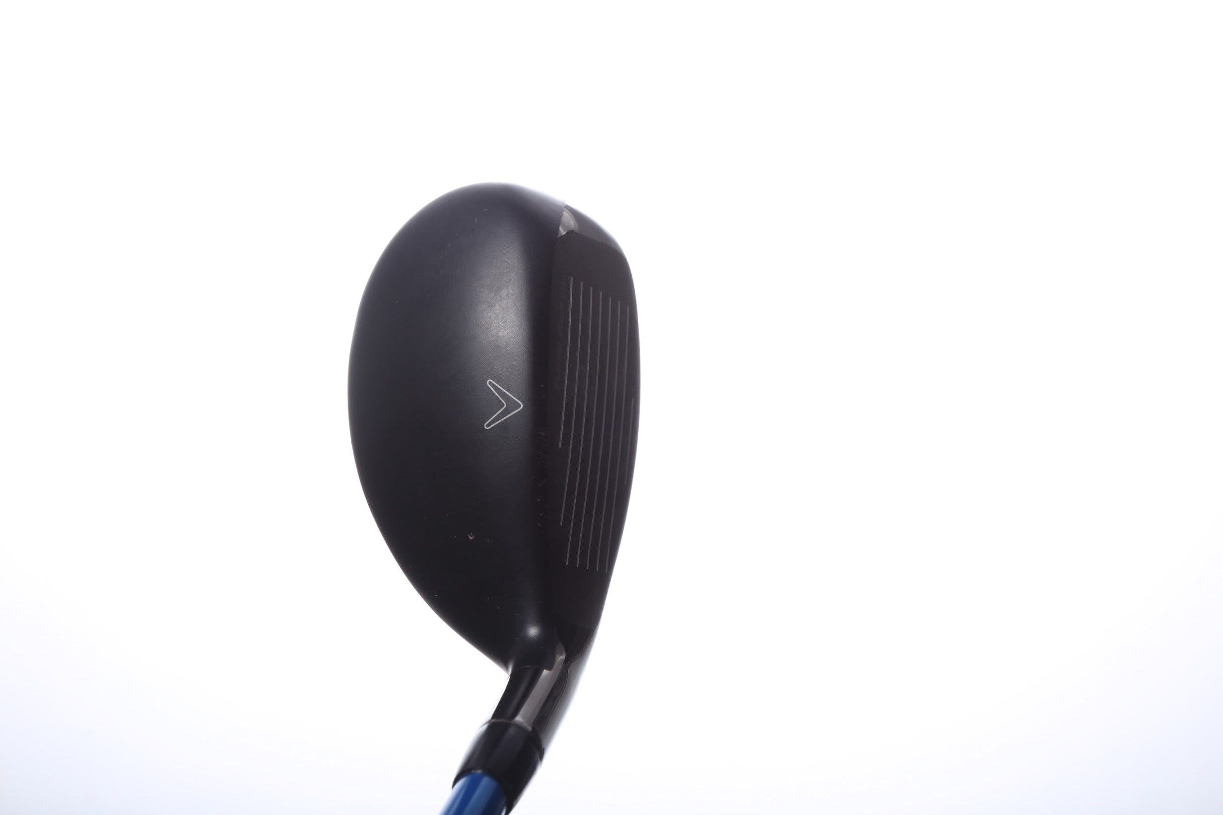 Used Callaway Rogue ST MAX OS 3HL Wood Hybrid - Left-Handed - 19 Degrees - Stiff Flex-Next Round