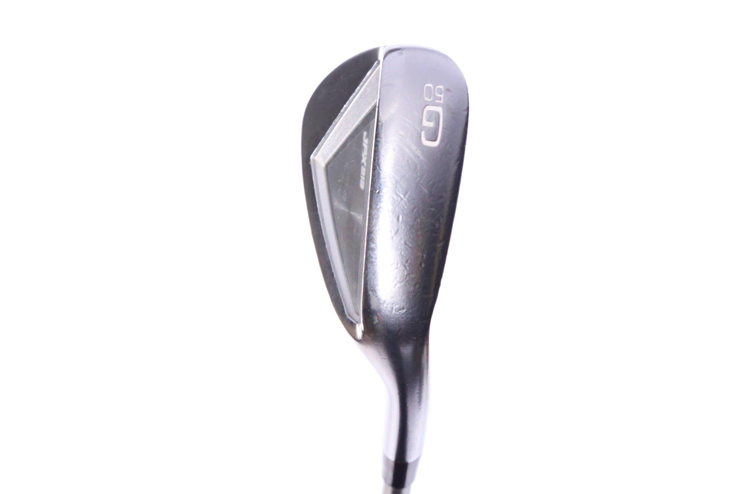 Used Mizuno JPX 919 Hot Metal Gap Wedge - Right-Handed - 50 Degrees - Regular Flex-Next Round