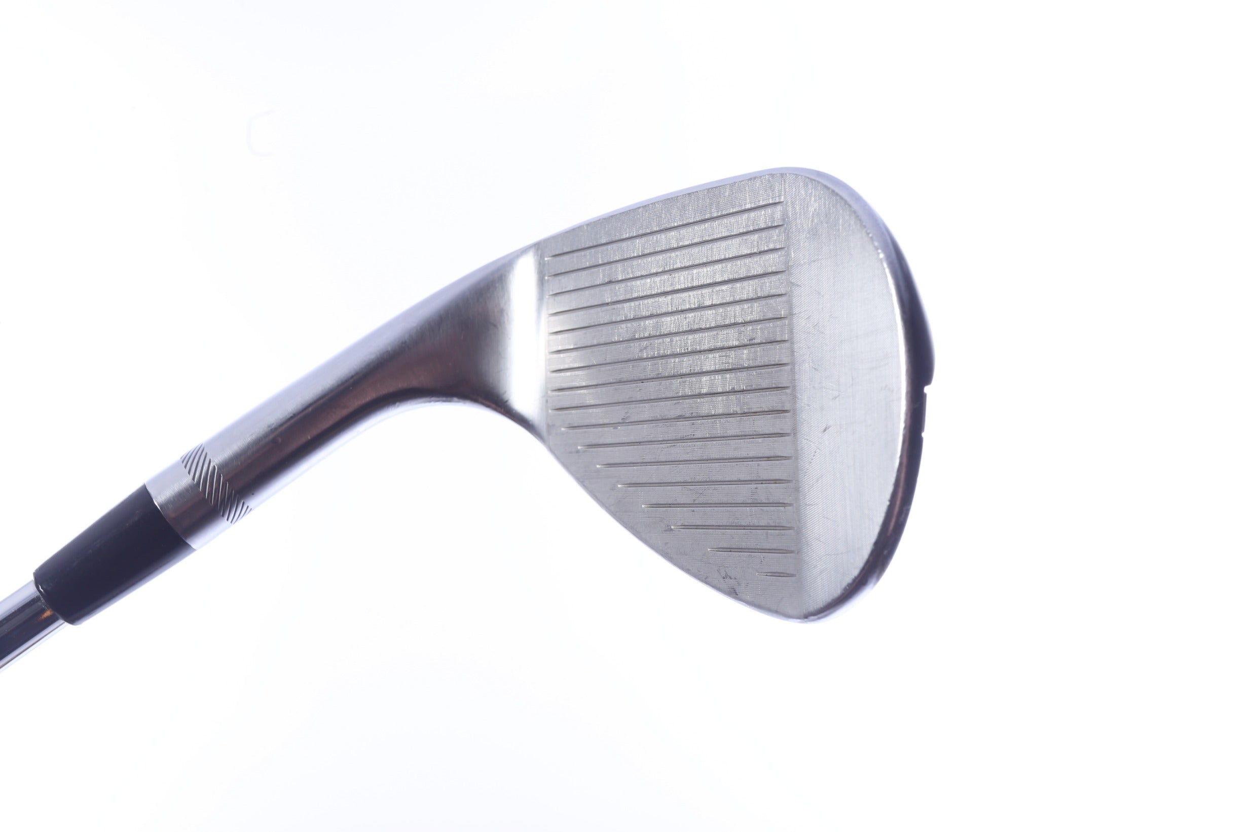 Used Titleist Vokey SM8 Tour Chrome Gap Wedge - Right-Handed - 52 Degrees - Wedge Flex