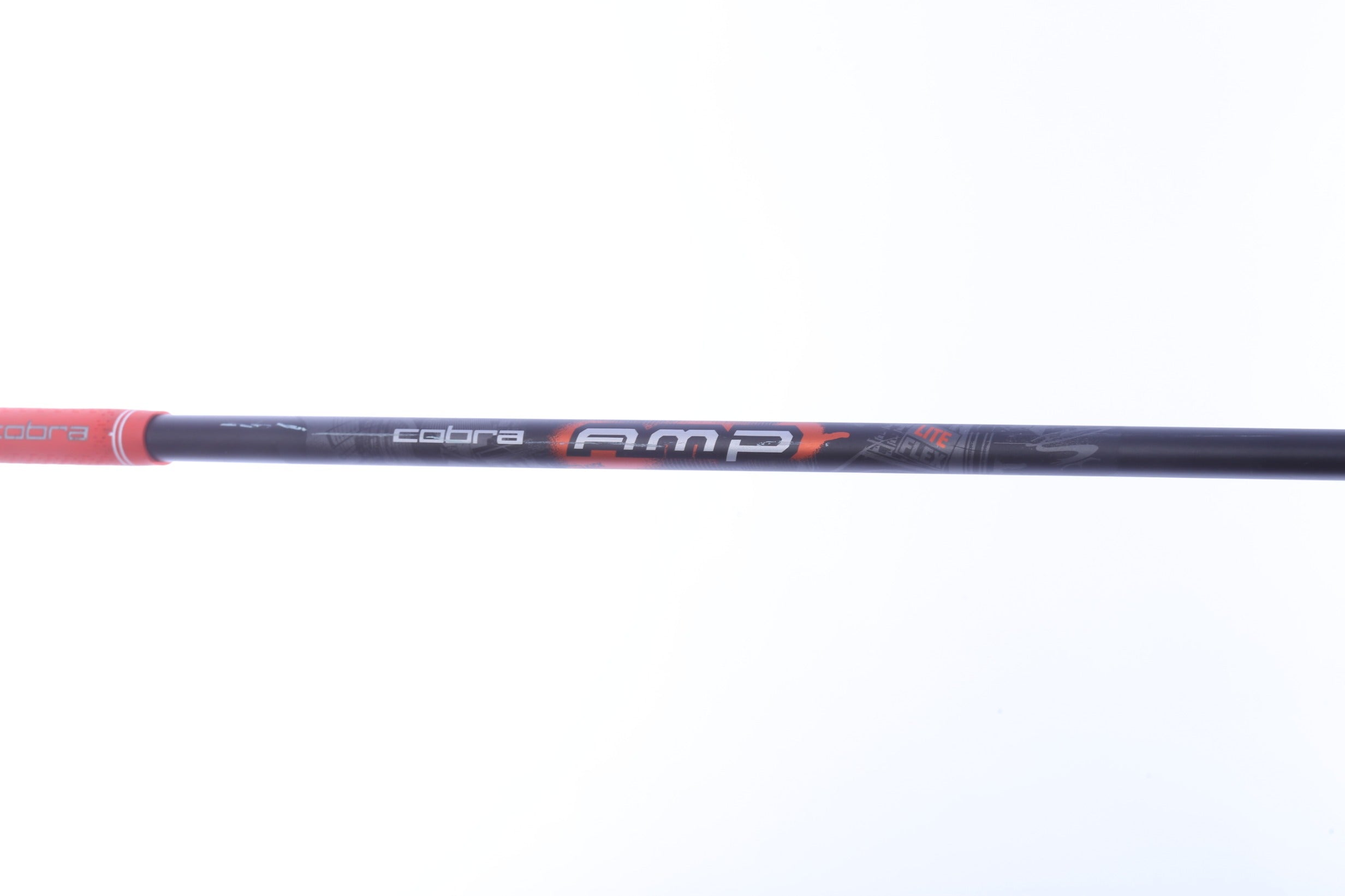 Used Cobra AMP Forged Single 8-Iron - Right-Handed - Seniors Flex-Next Round